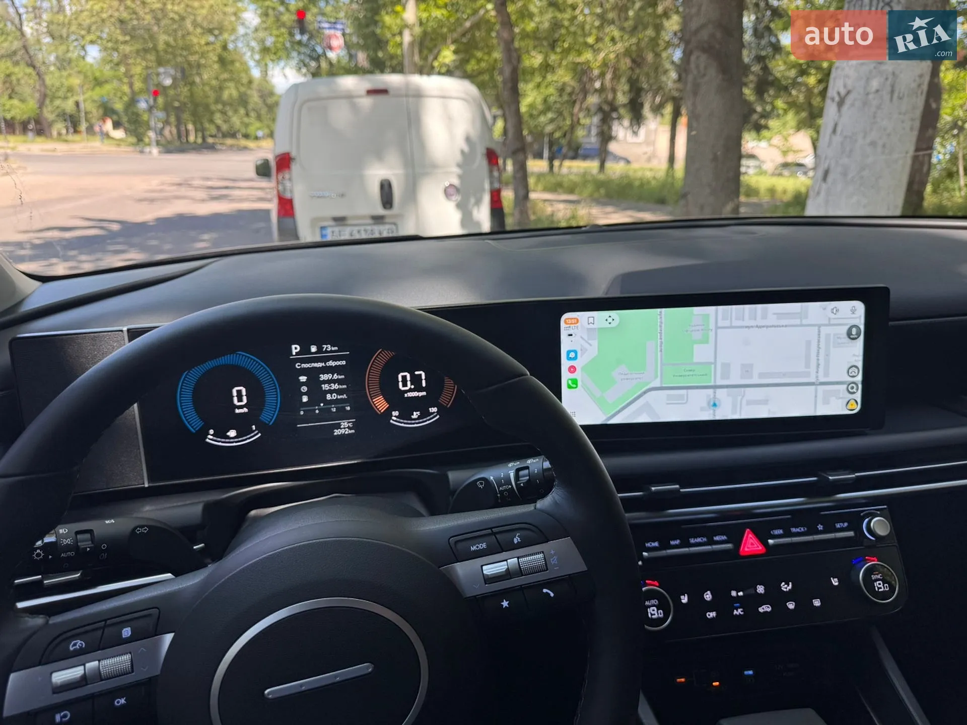 2026 Hyundai Tucson - мініатюра 15
