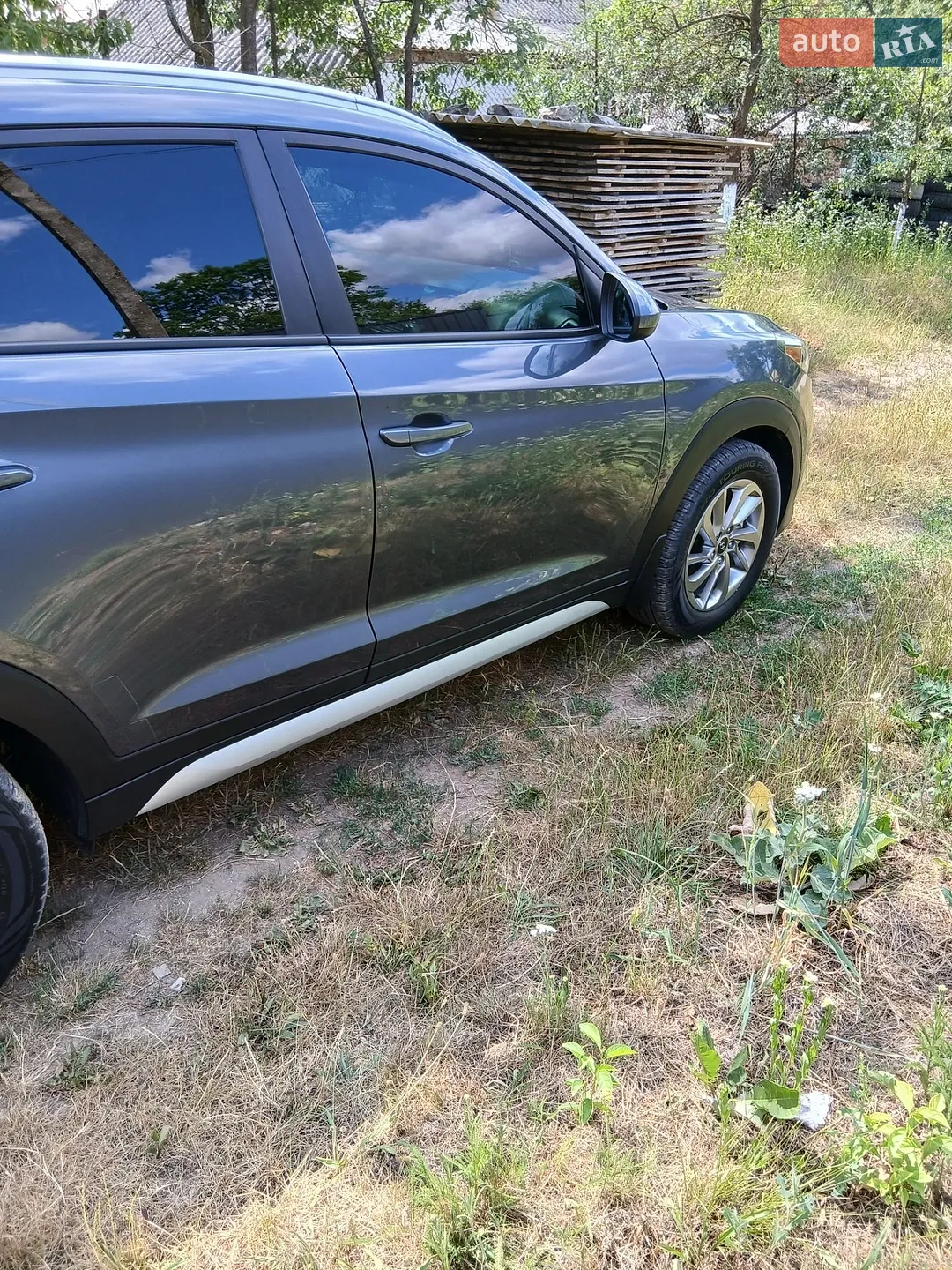 2018 Hyundai Tucson - мініатюра 14