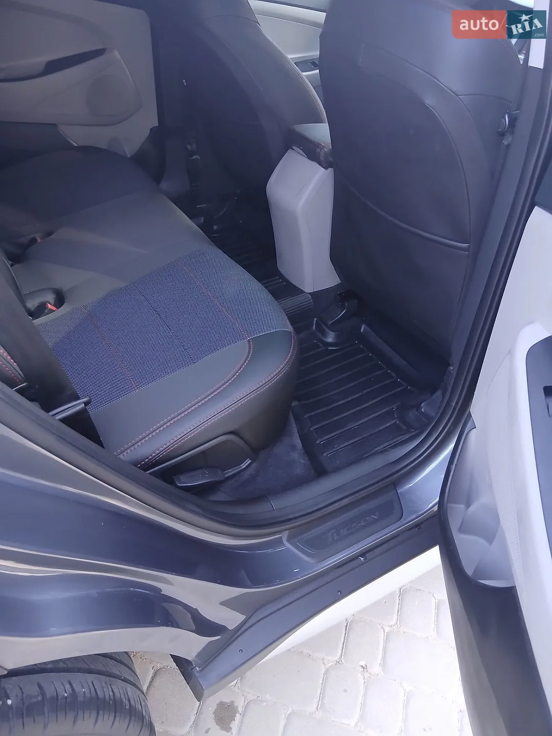 2018 Hyundai Tucson - мініатюра 20