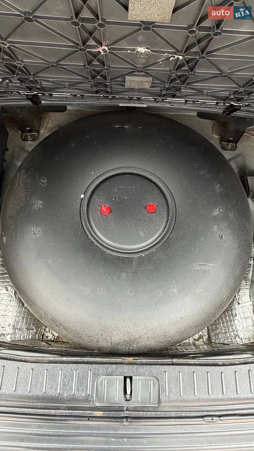 2011 Hyundai Tucson - мініатюра 18