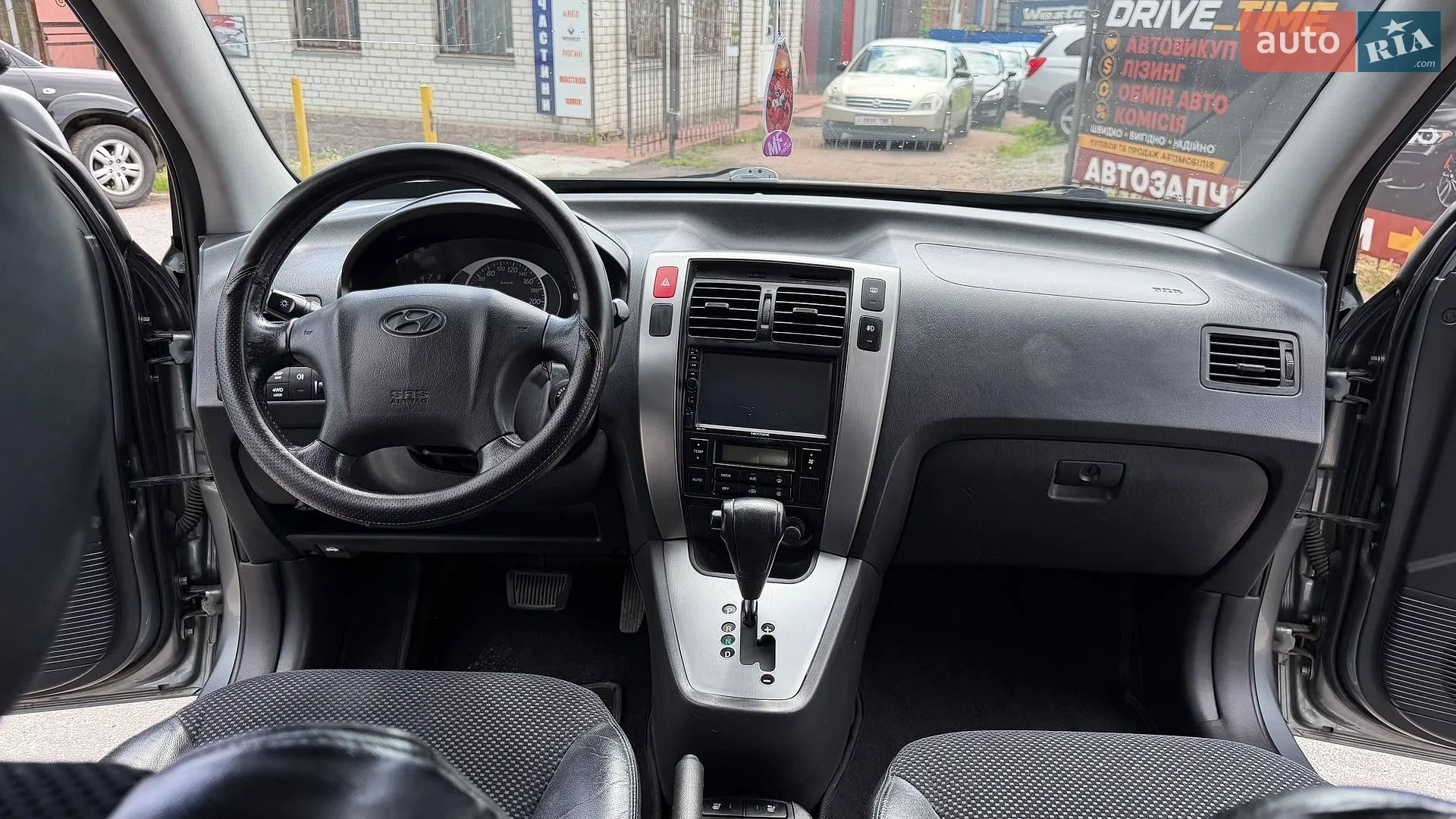 2011 Hyundai Tucson - мініатюра 24