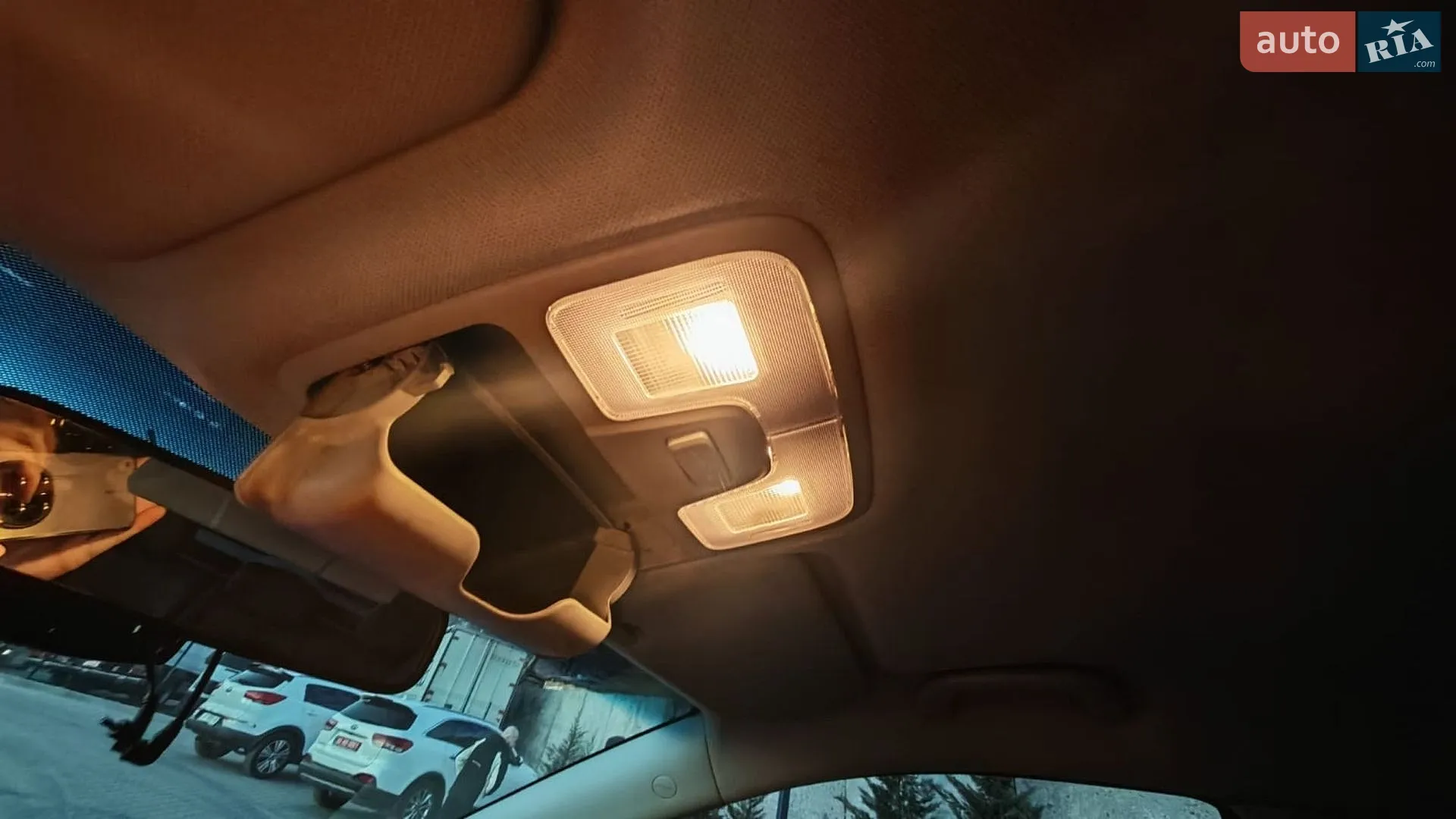 2014 Hyundai Tucson - мініатюра 54