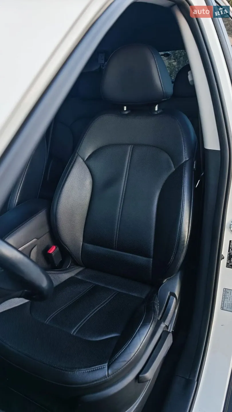 2014 Hyundai Tucson - мініатюра 57