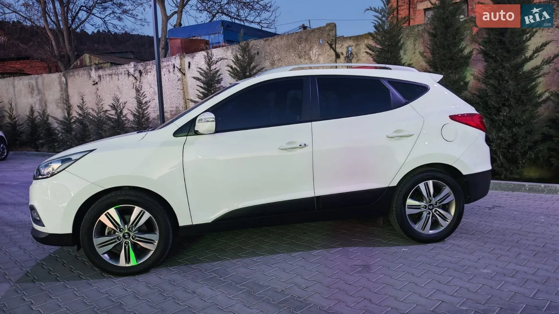 2014 Hyundai Tucson - мініатюра 61