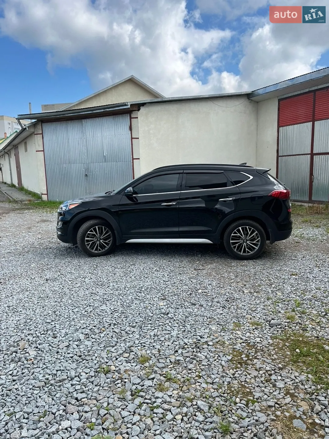 2020 Hyundai Tucson - мініатюра 40