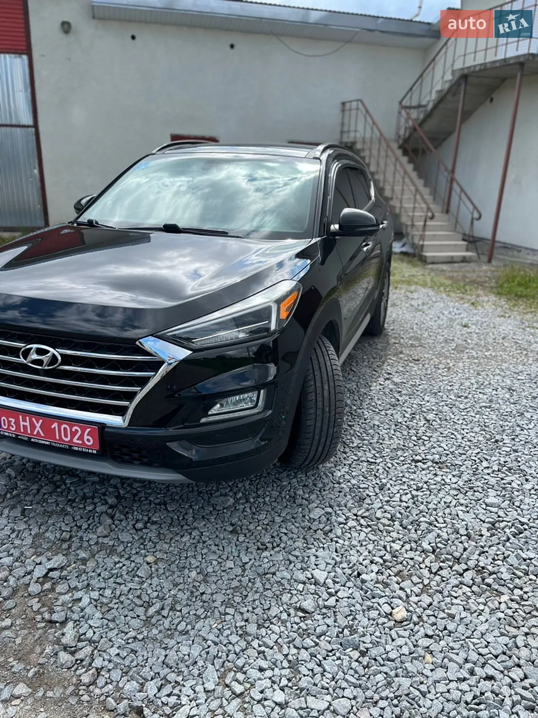 2020 Hyundai Tucson - мініатюра 42