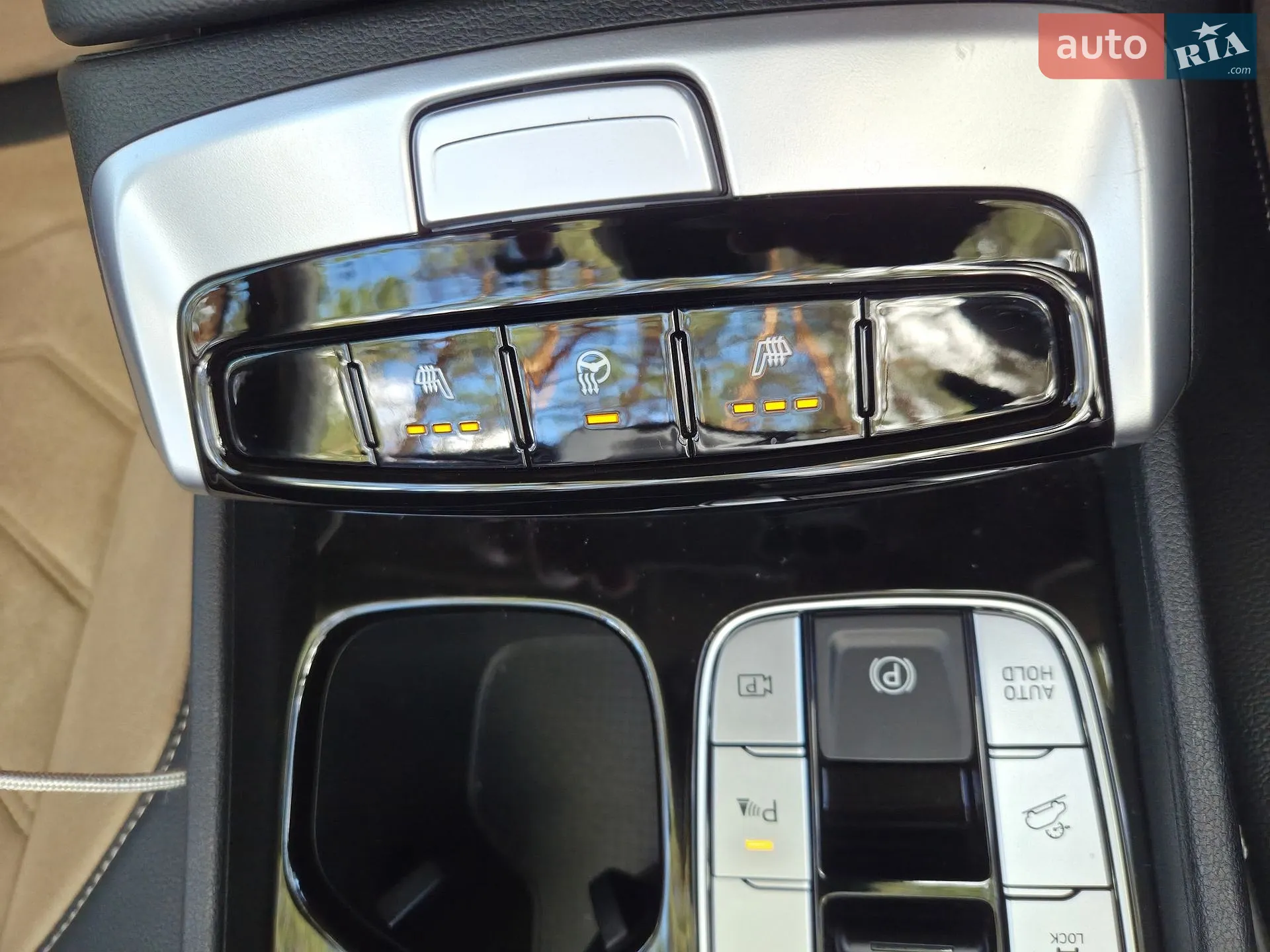 2024 Hyundai Tucson - мініатюра 18