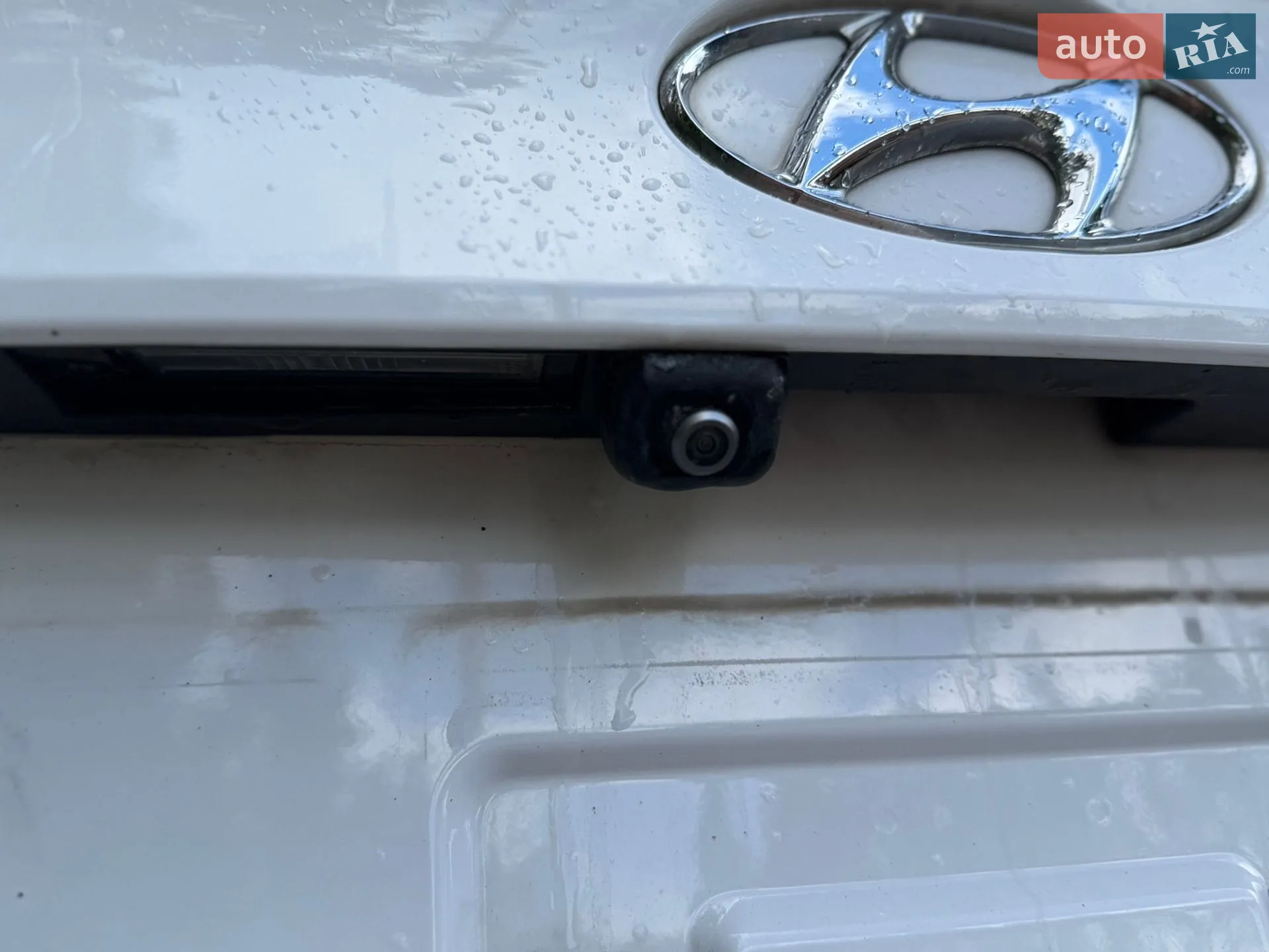 2013 Hyundai Tucson - мініатюра 9