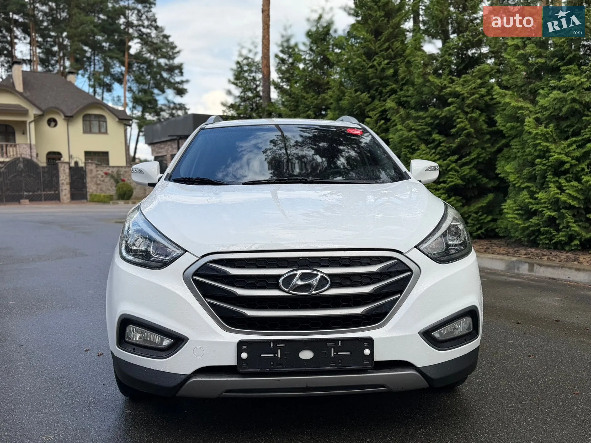 2013 Hyundai Tucson - мініатюра 11