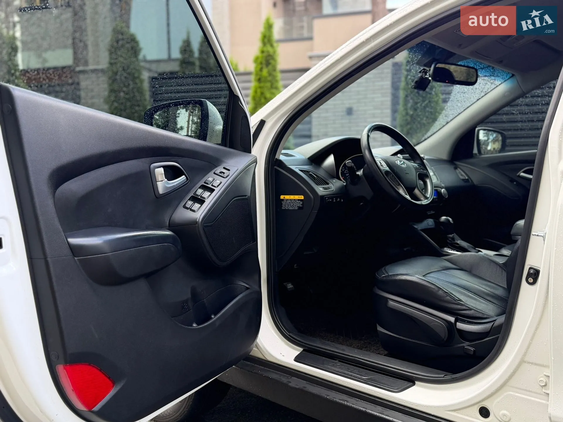 2013 Hyundai Tucson - мініатюра 13