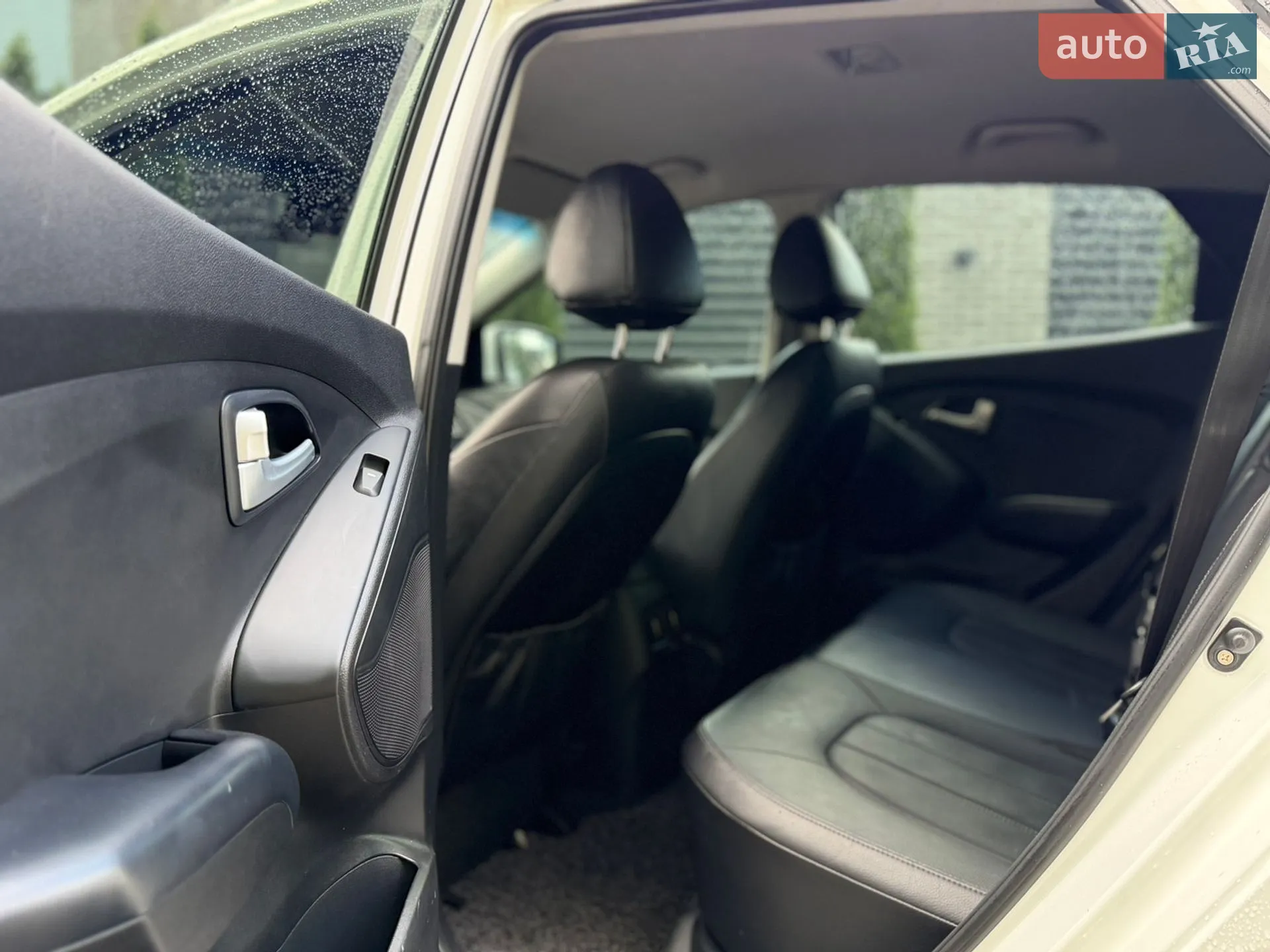 2013 Hyundai Tucson - мініатюра 15