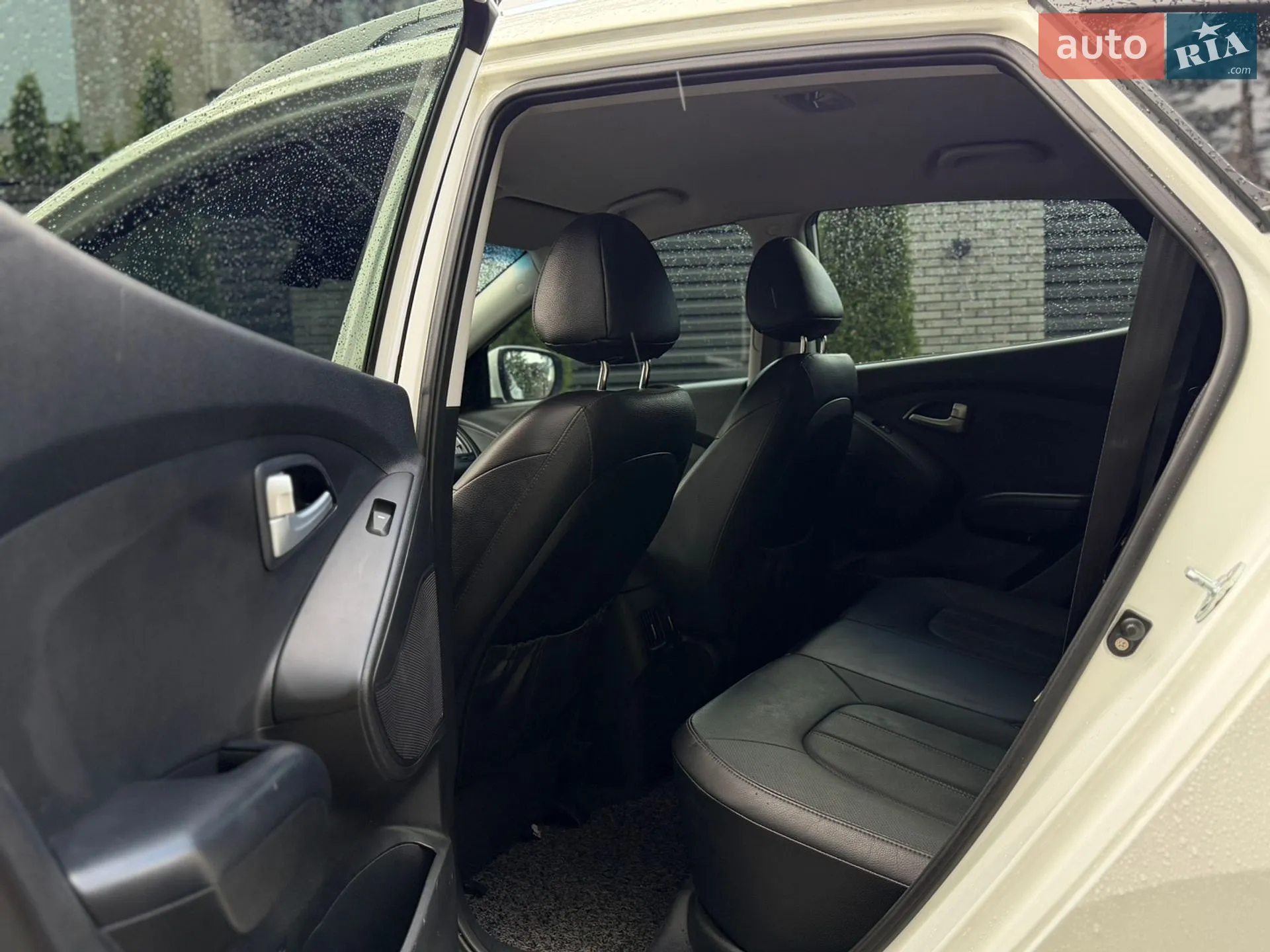 2013 Hyundai Tucson - мініатюра 16