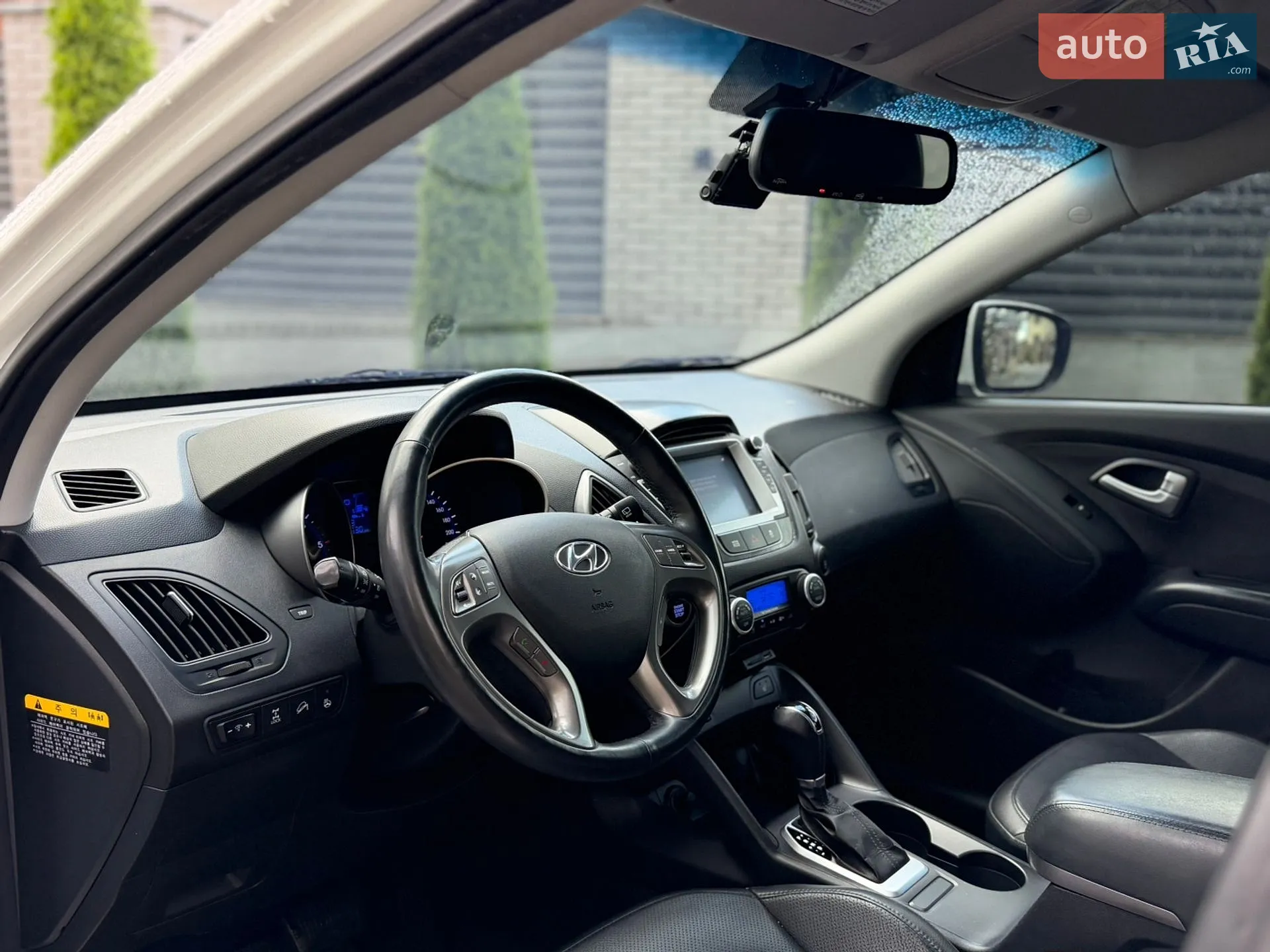 2013 Hyundai Tucson - мініатюра 14