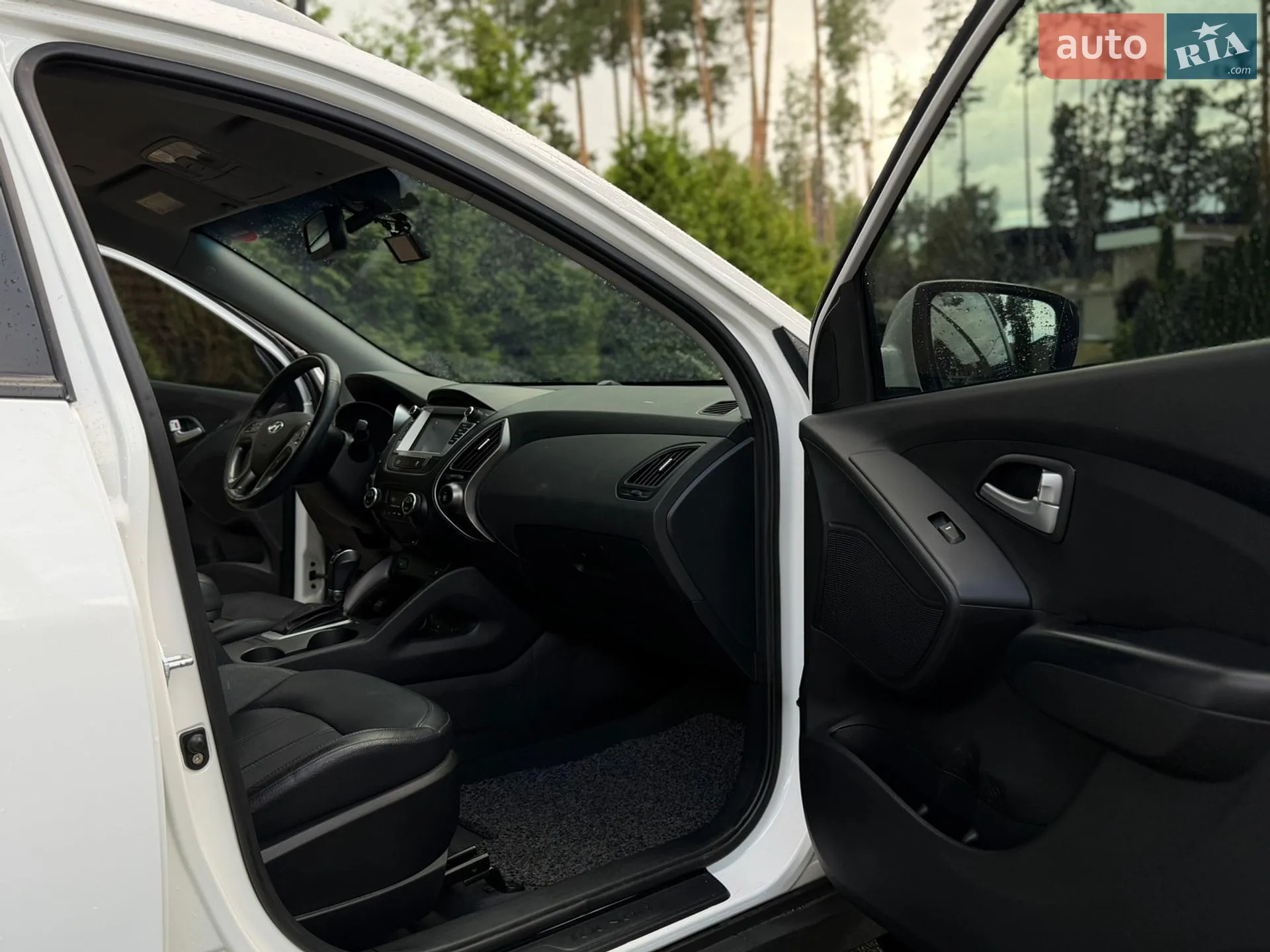 2013 Hyundai Tucson - мініатюра 19