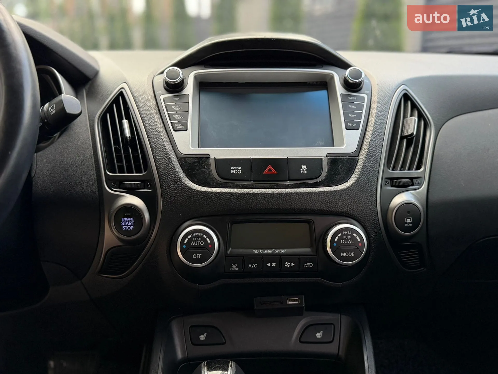 2013 Hyundai Tucson - мініатюра 20