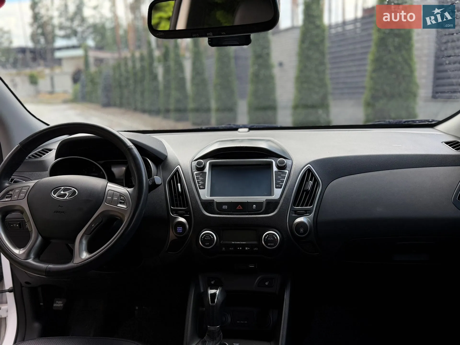 2013 Hyundai Tucson - мініатюра 21