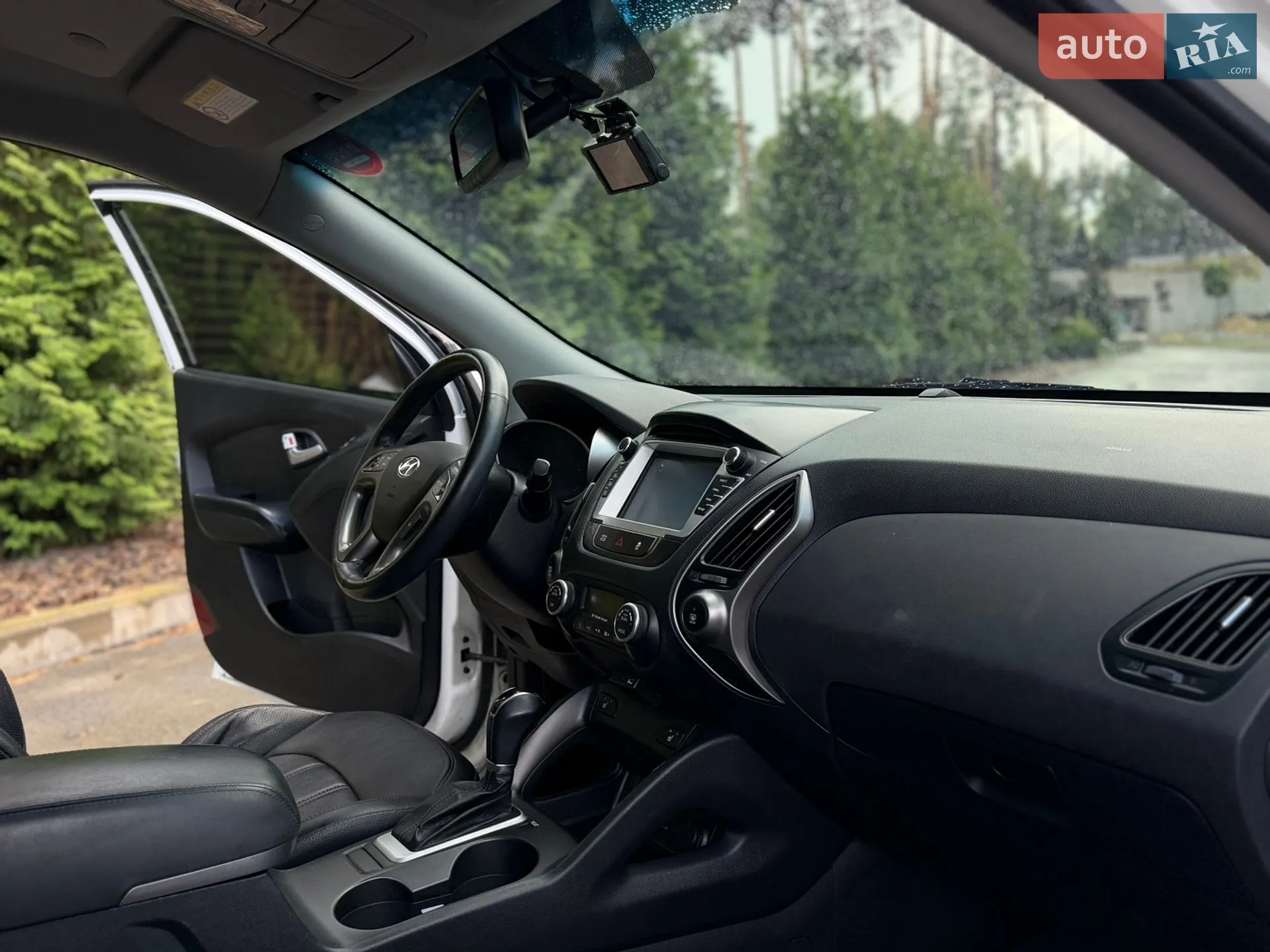 2013 Hyundai Tucson - мініатюра 22