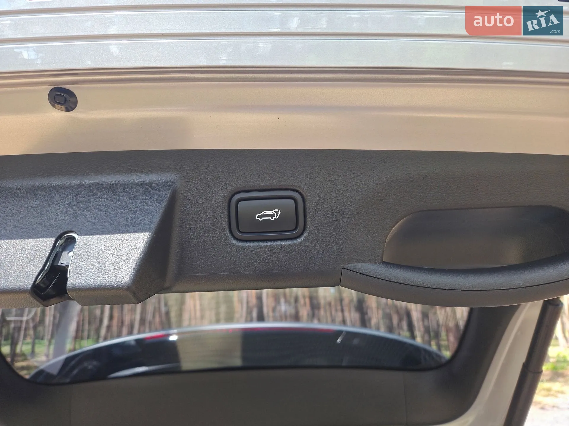 2024 Hyundai Tucson - мініатюра 20