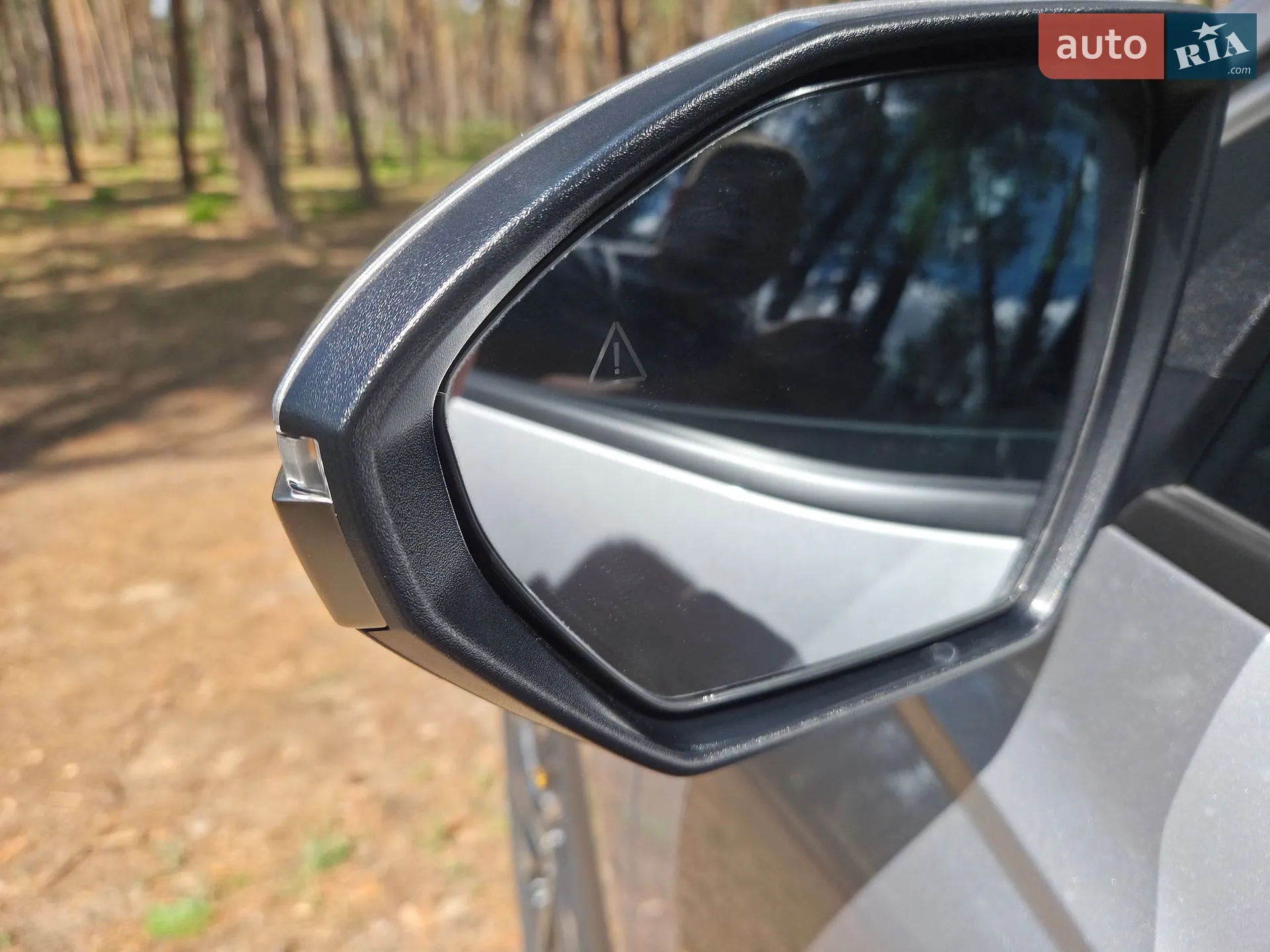 2024 Hyundai Tucson - мініатюра 21