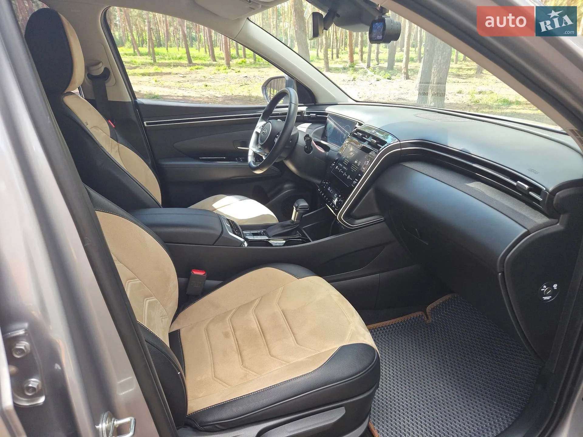 2024 Hyundai Tucson - мініатюра 7