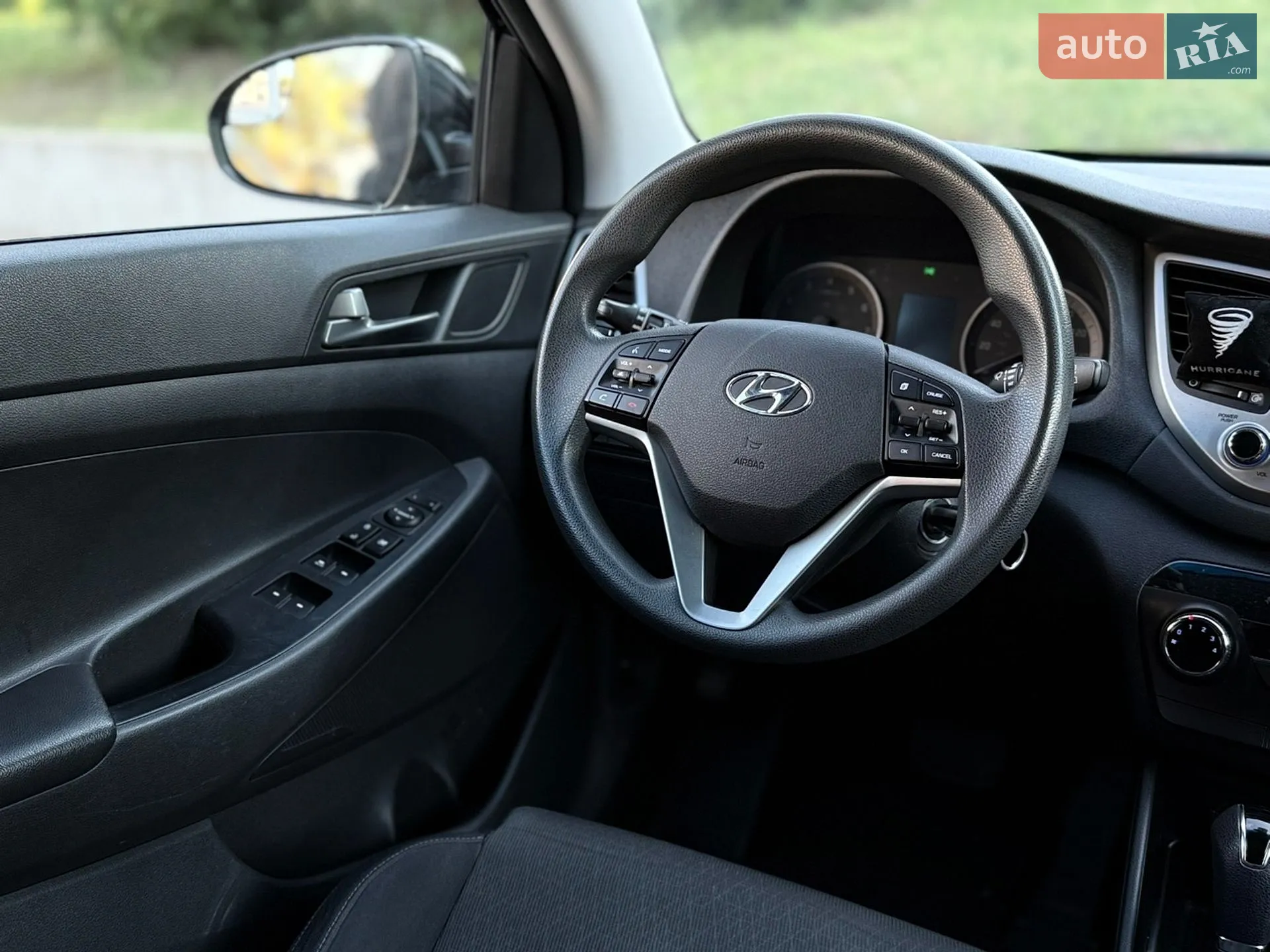 2015 Hyundai Tucson - мініатюра 9