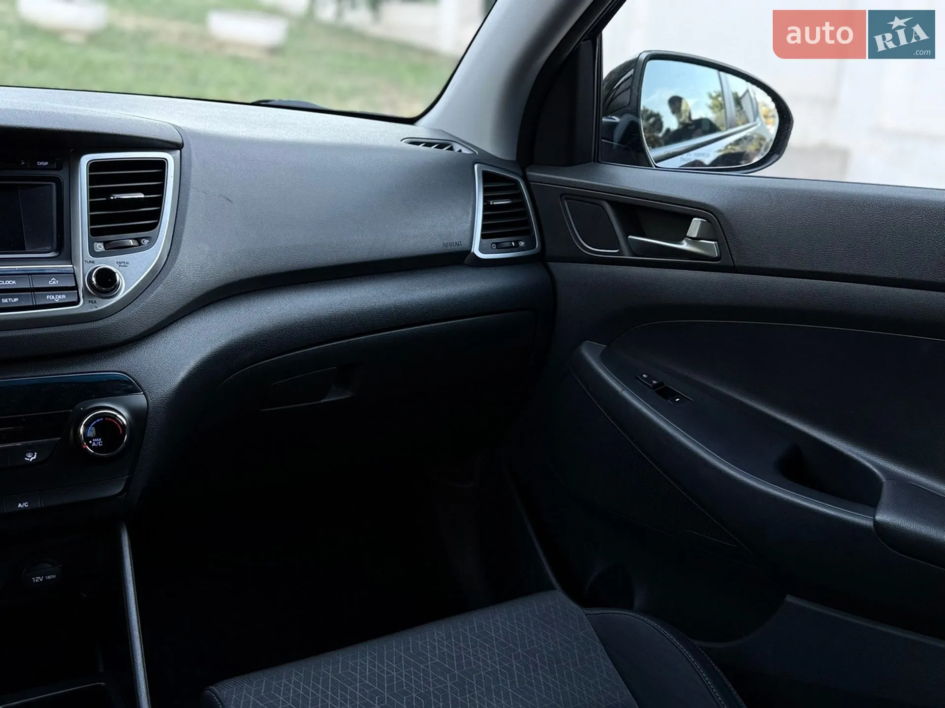 2015 Hyundai Tucson - мініатюра 10