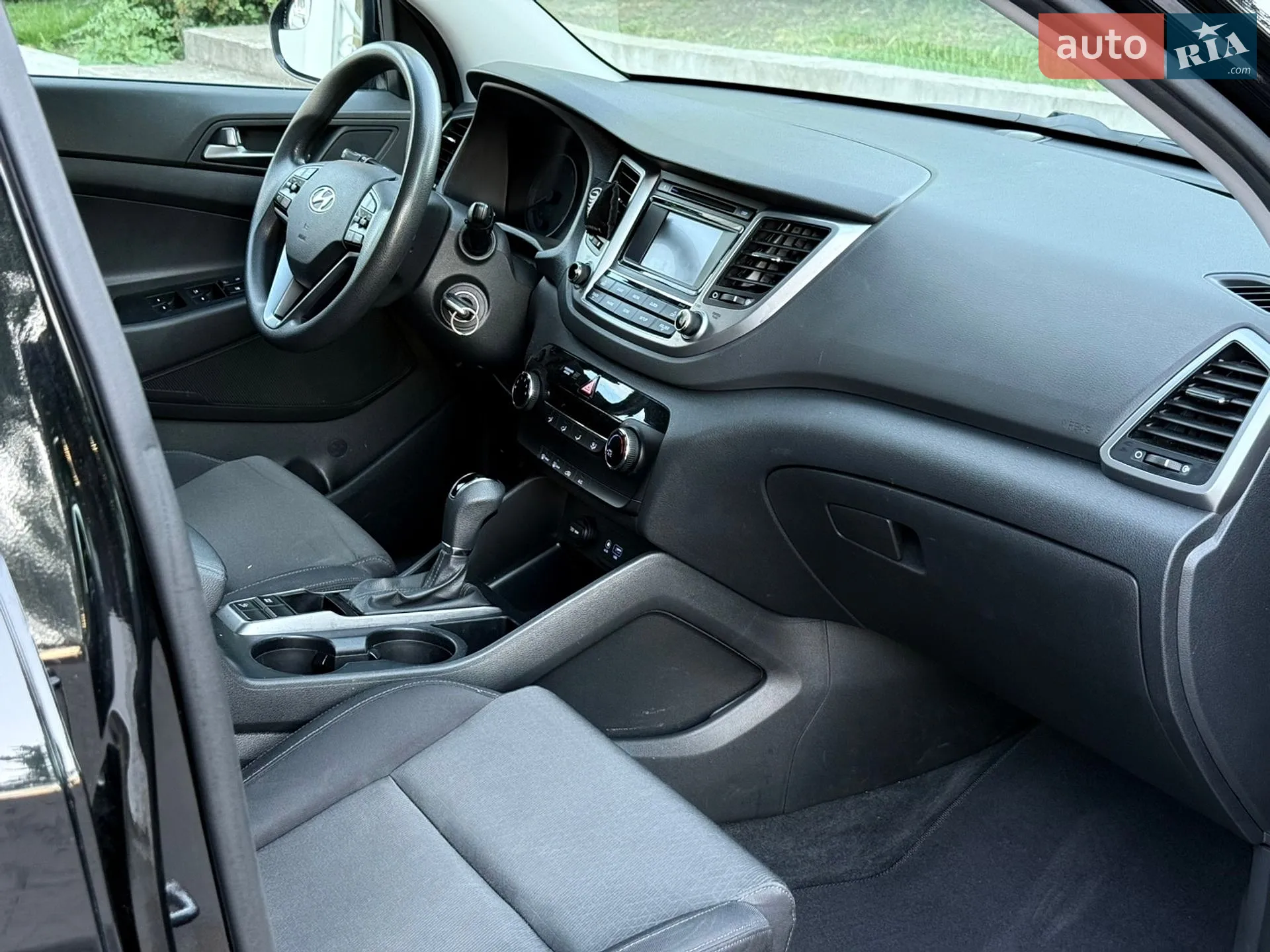 2015 Hyundai Tucson - мініатюра 13