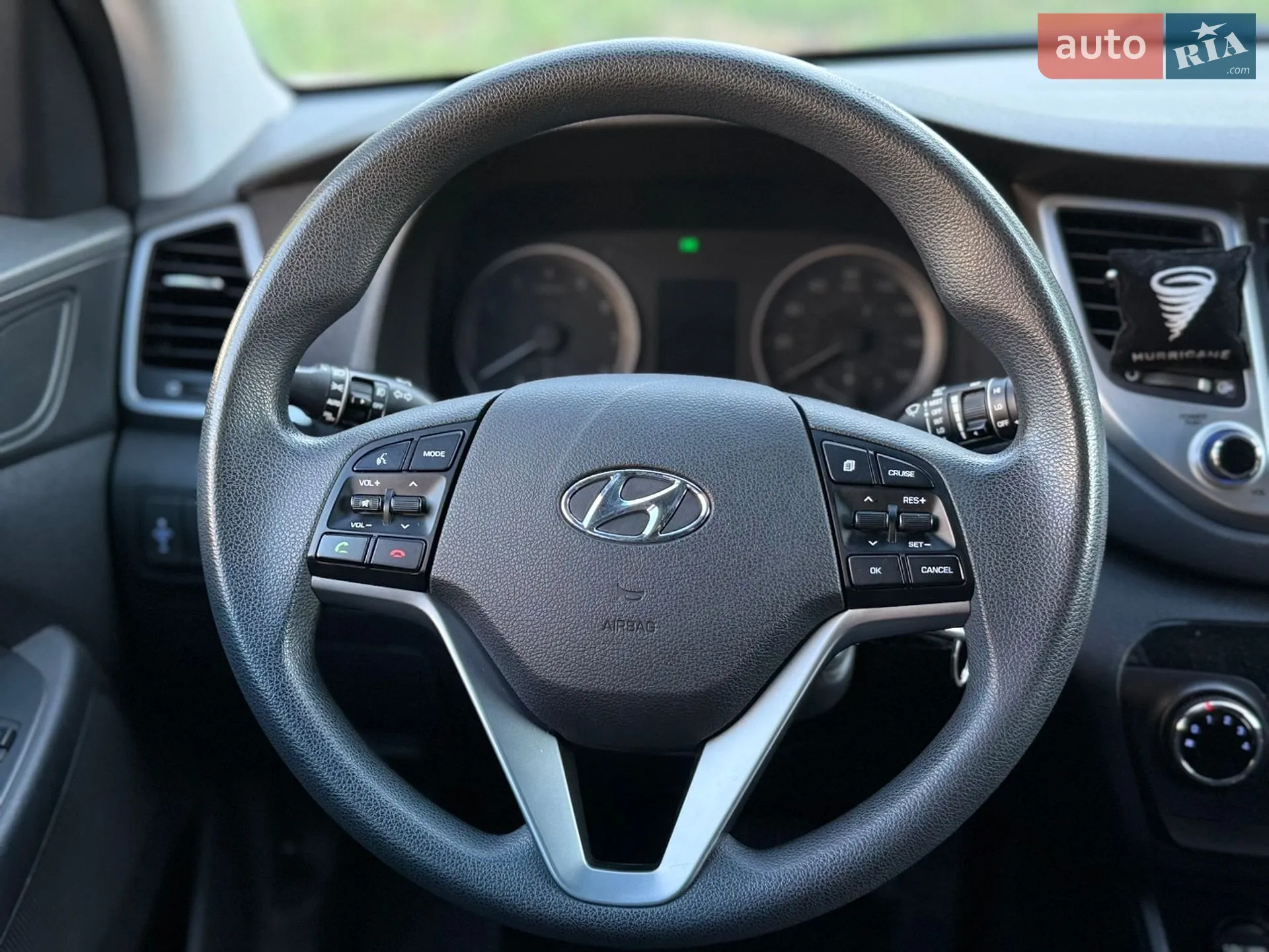 2015 Hyundai Tucson - мініатюра 11