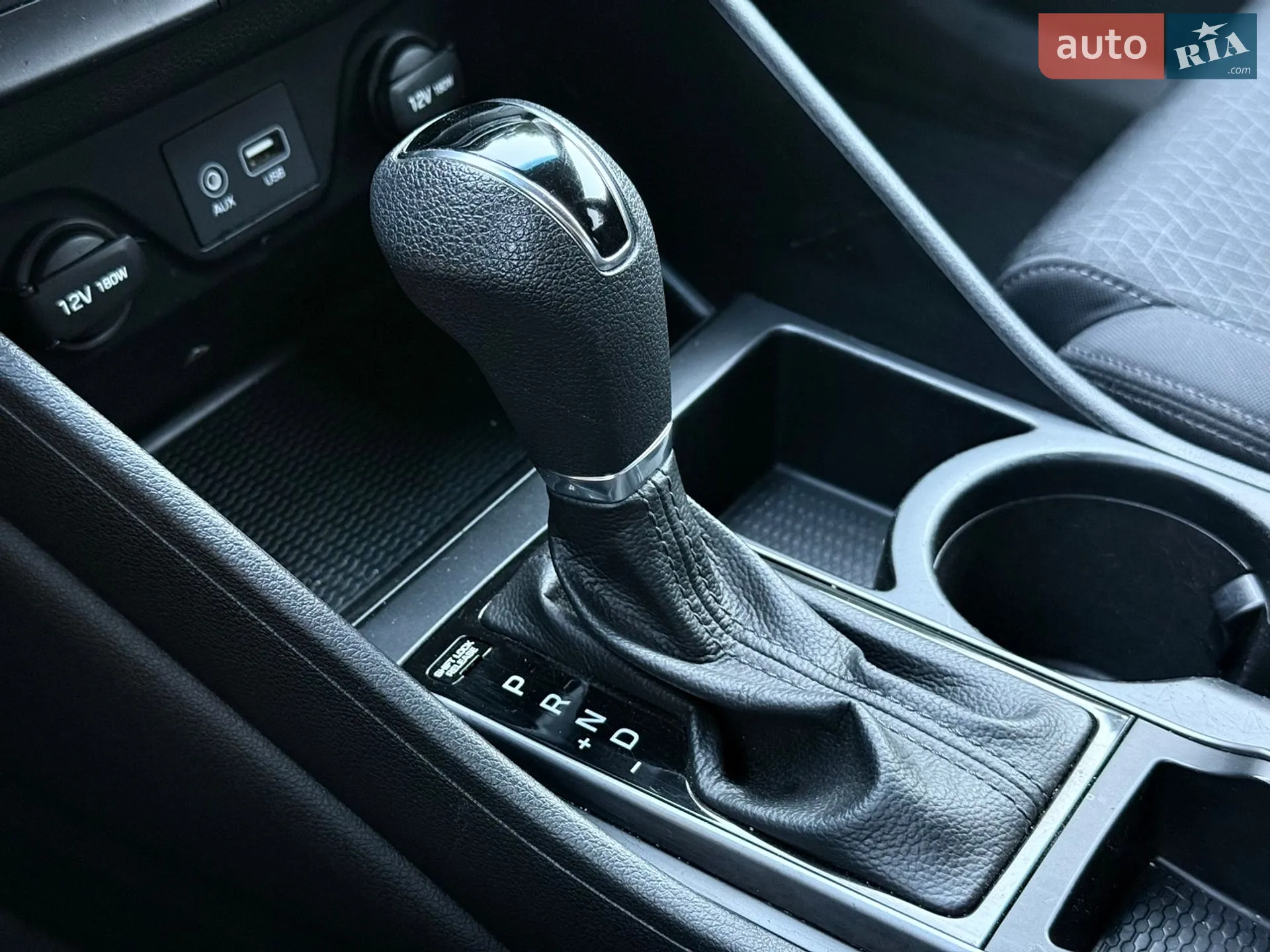 2015 Hyundai Tucson - мініатюра 14