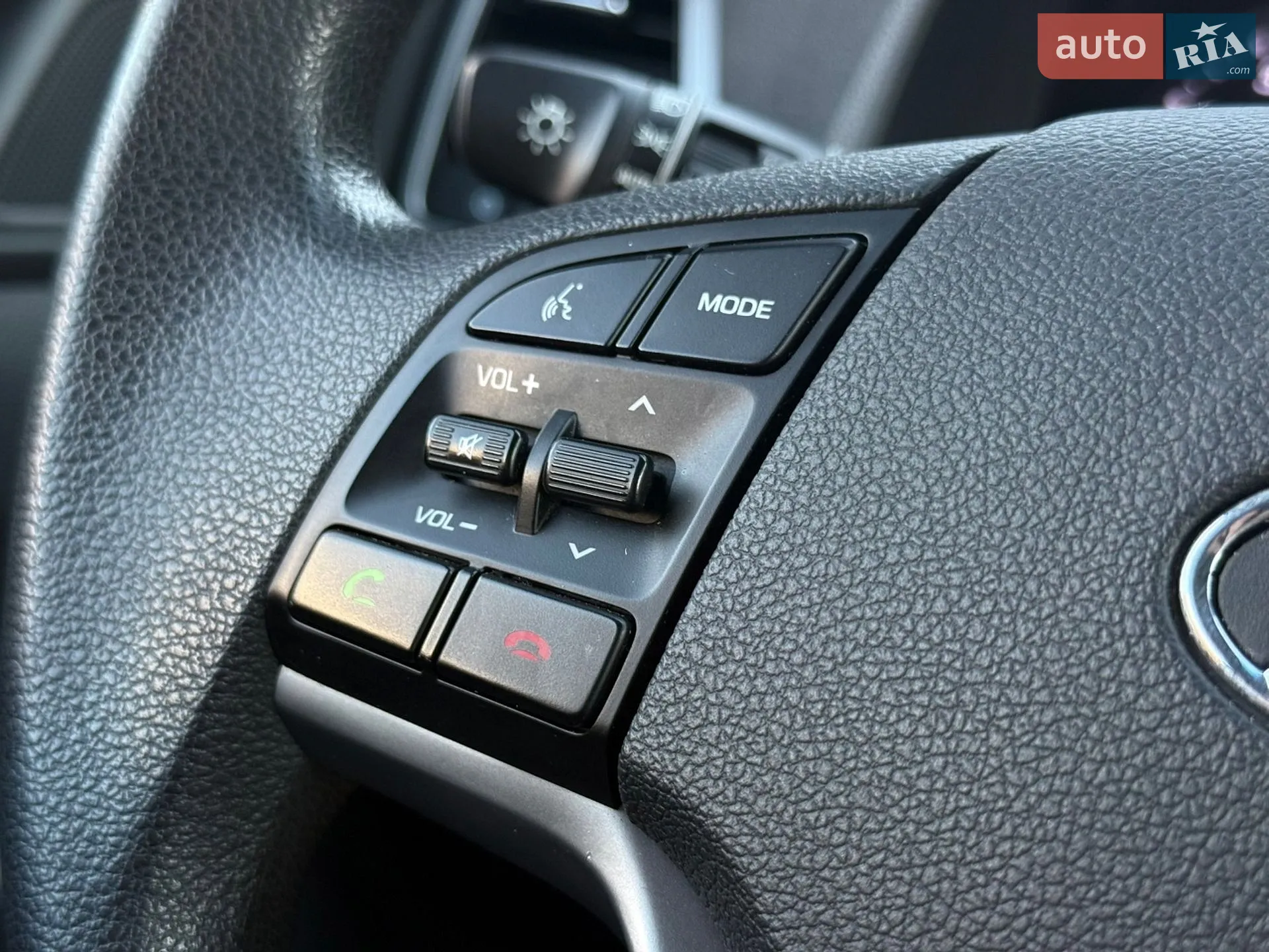 2015 Hyundai Tucson - мініатюра 17