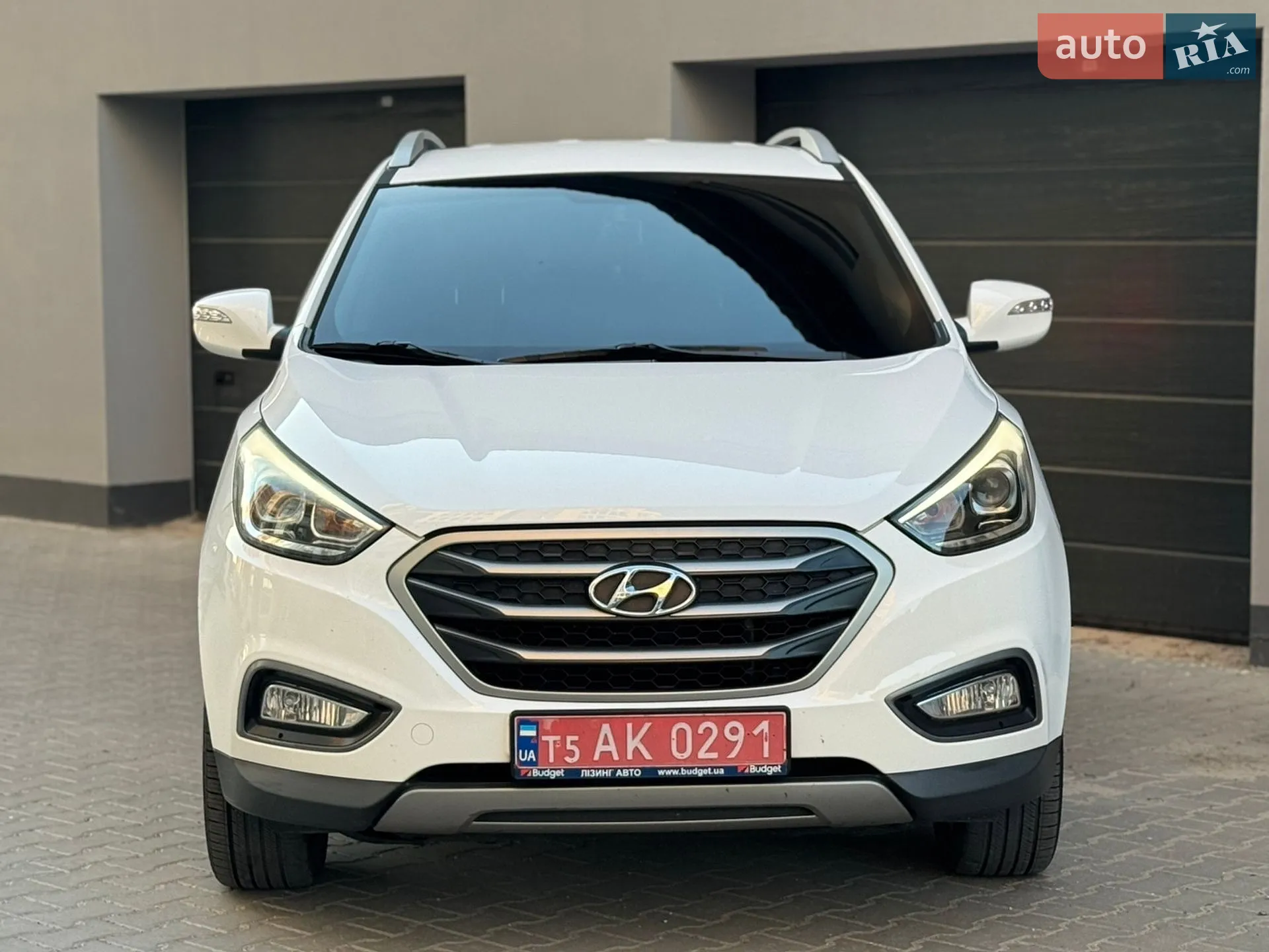 2013 Hyundai Tucson - мініатюра 6