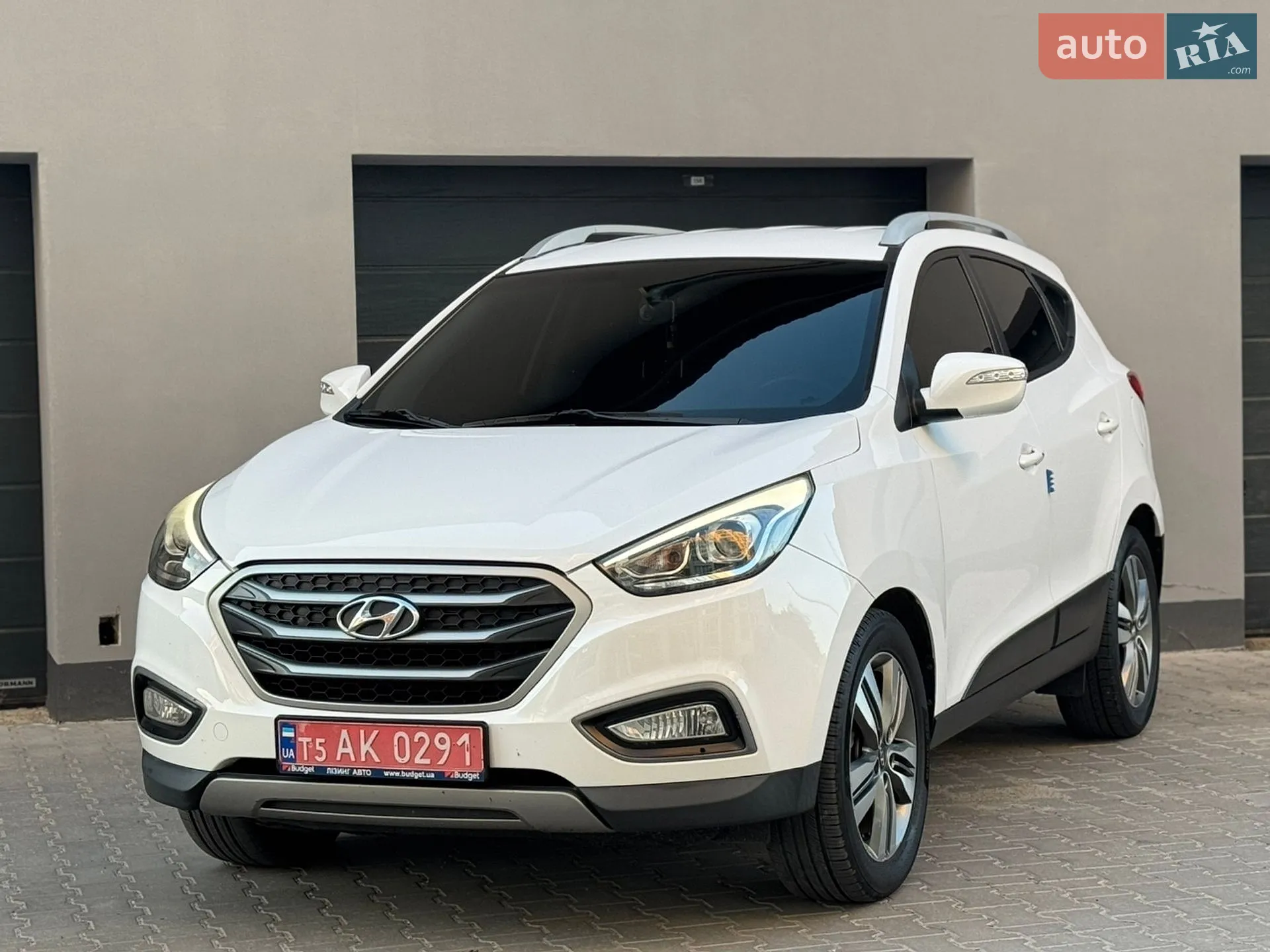 2013 Hyundai Tucson - мініатюра 19