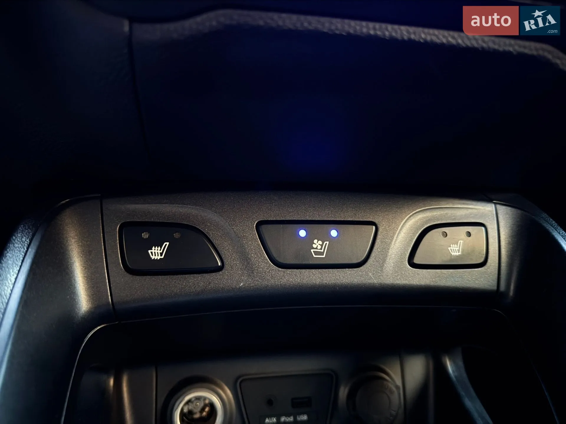 2013 Hyundai Tucson - мініатюра 37