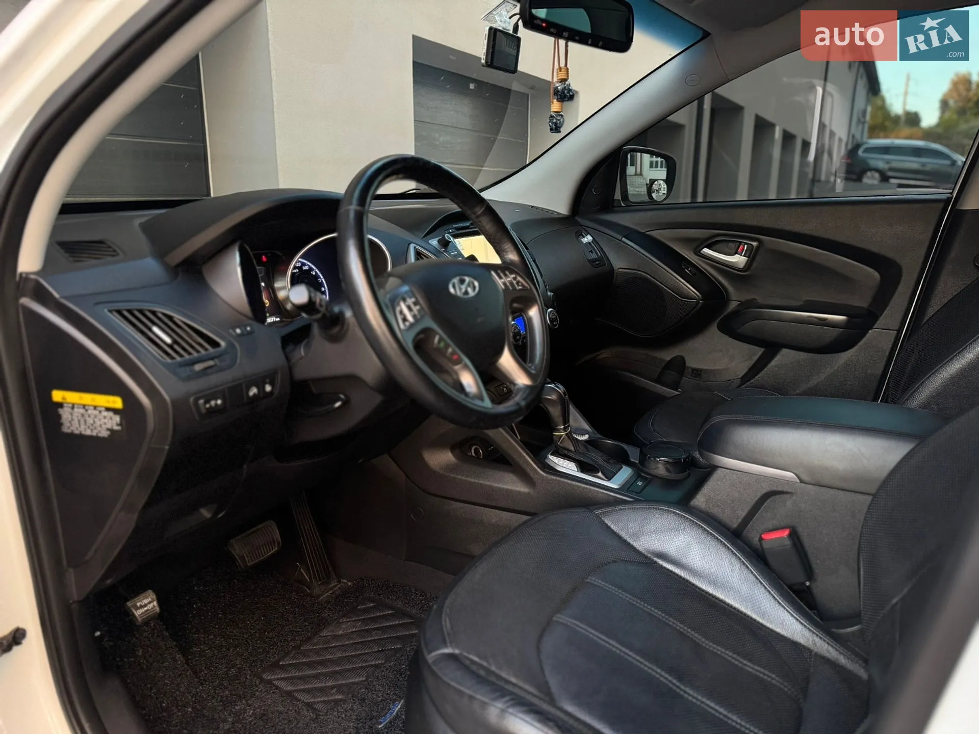 2013 Hyundai Tucson - мініатюра 39