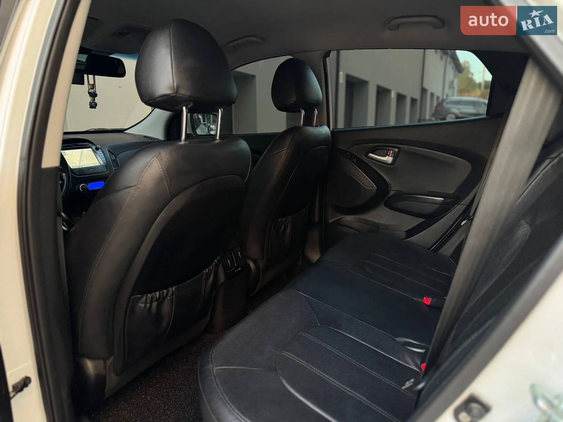 2013 Hyundai Tucson - мініатюра 43