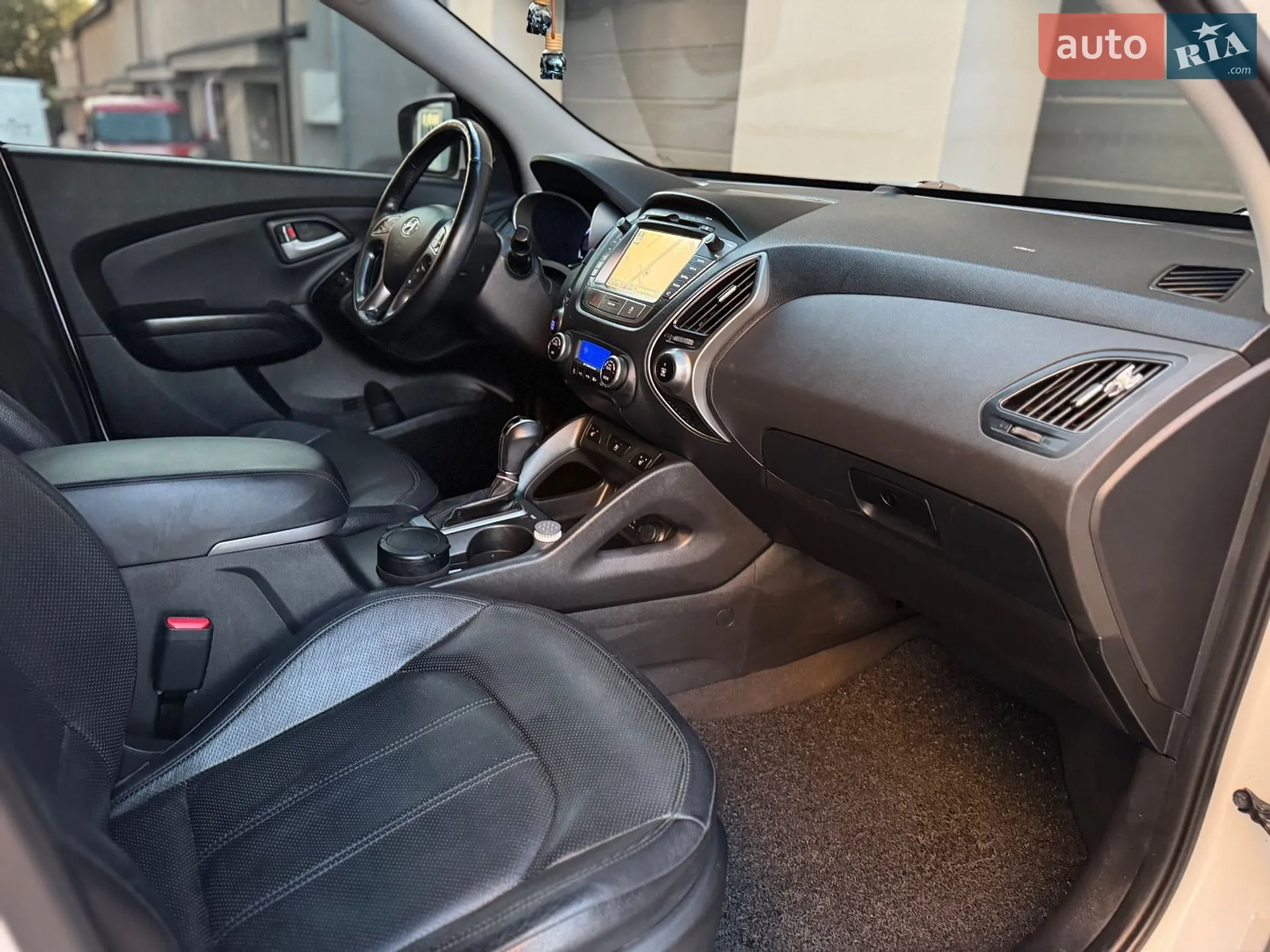 2013 Hyundai Tucson - мініатюра 41