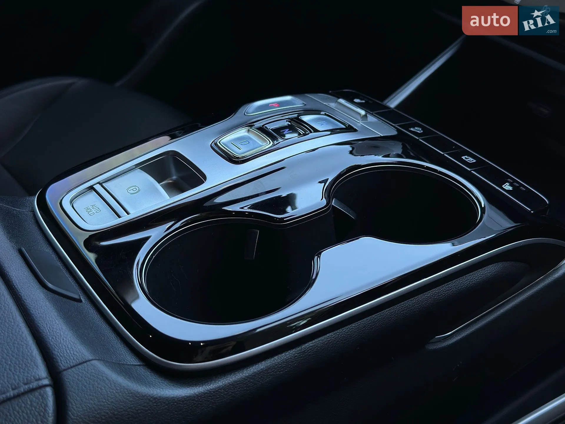 2023 Hyundai Tucson - мініатюра 60