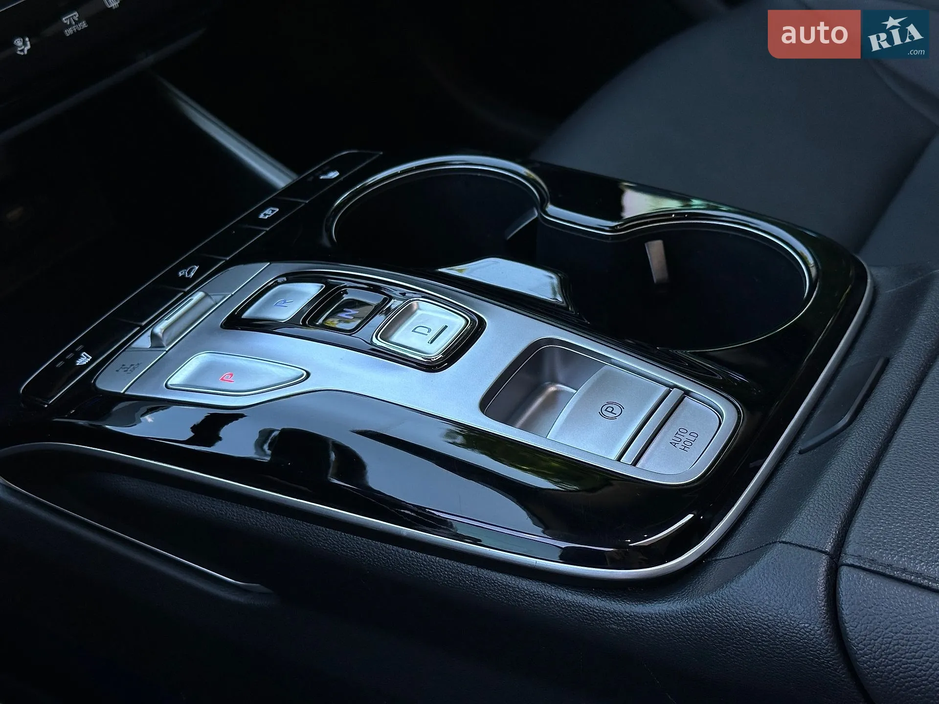 2023 Hyundai Tucson - мініатюра 67