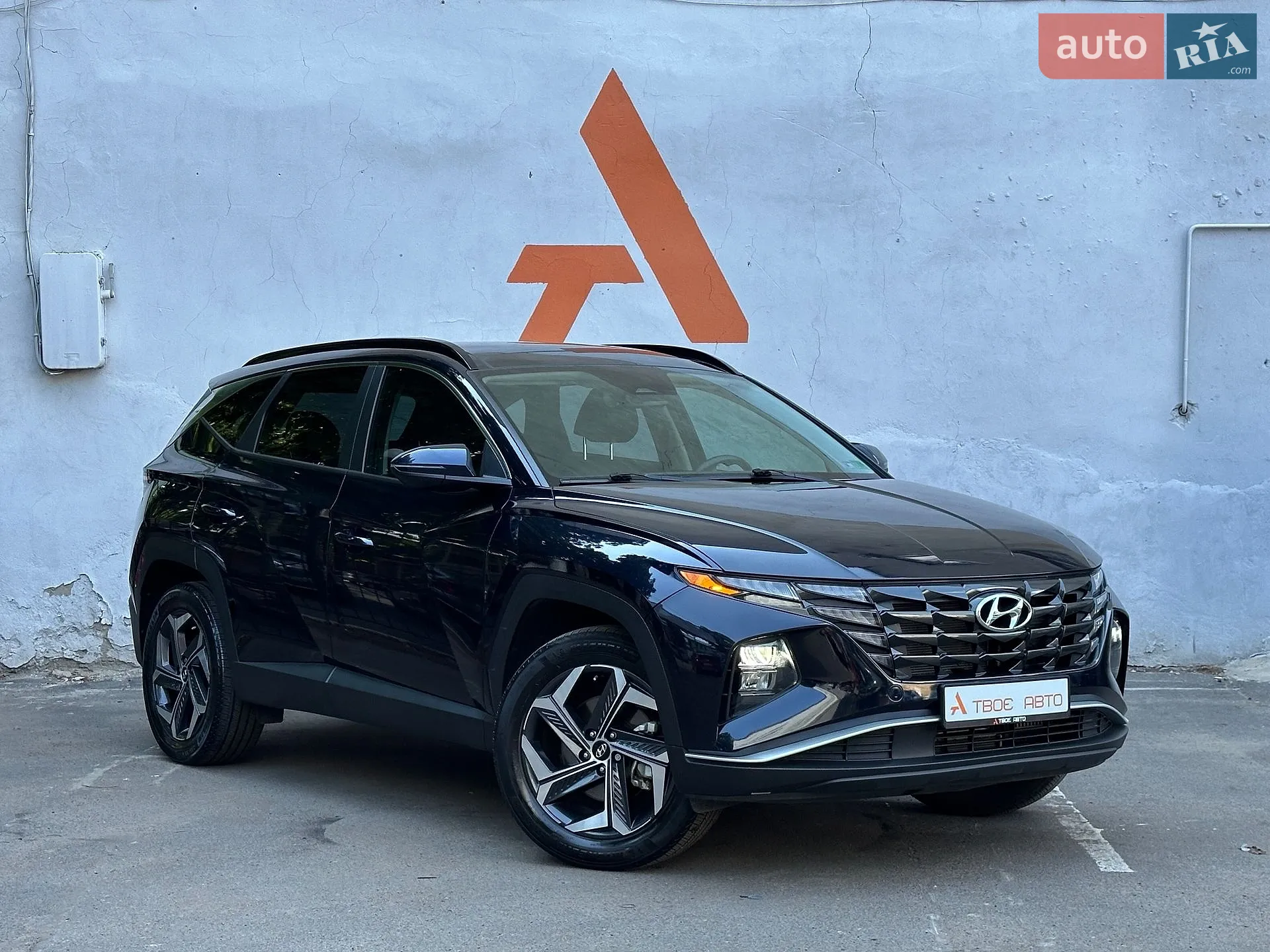 2023 Hyundai Tucson - мініатюра 6