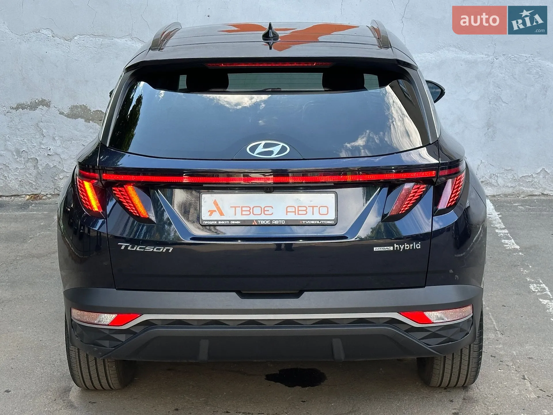 2023 Hyundai Tucson - мініатюра 36