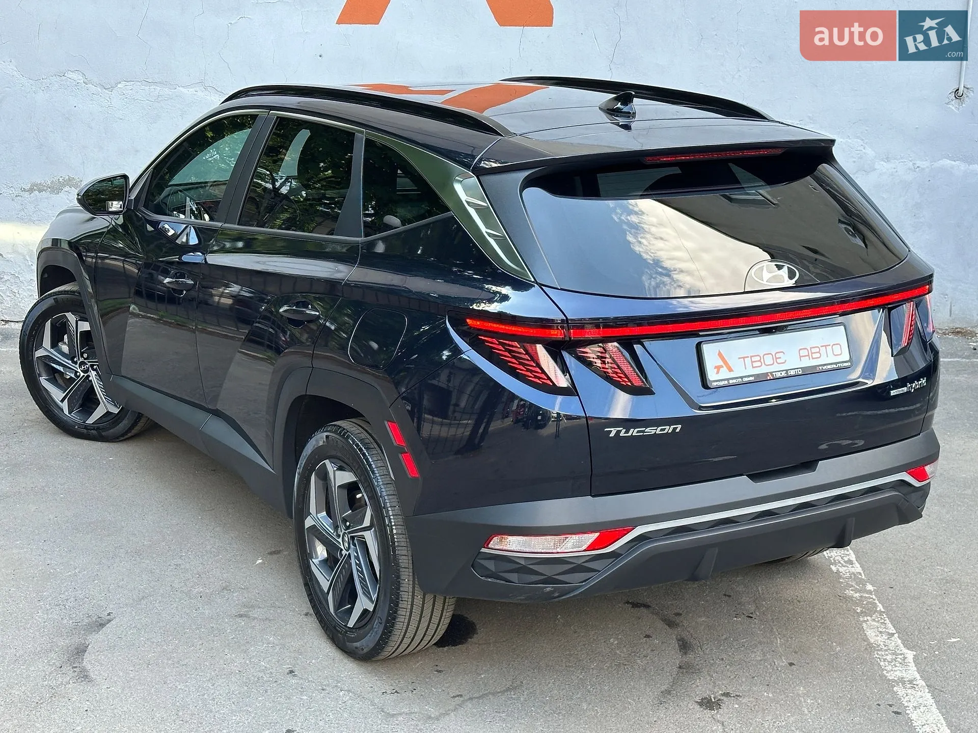 2023 Hyundai Tucson - мініатюра 25