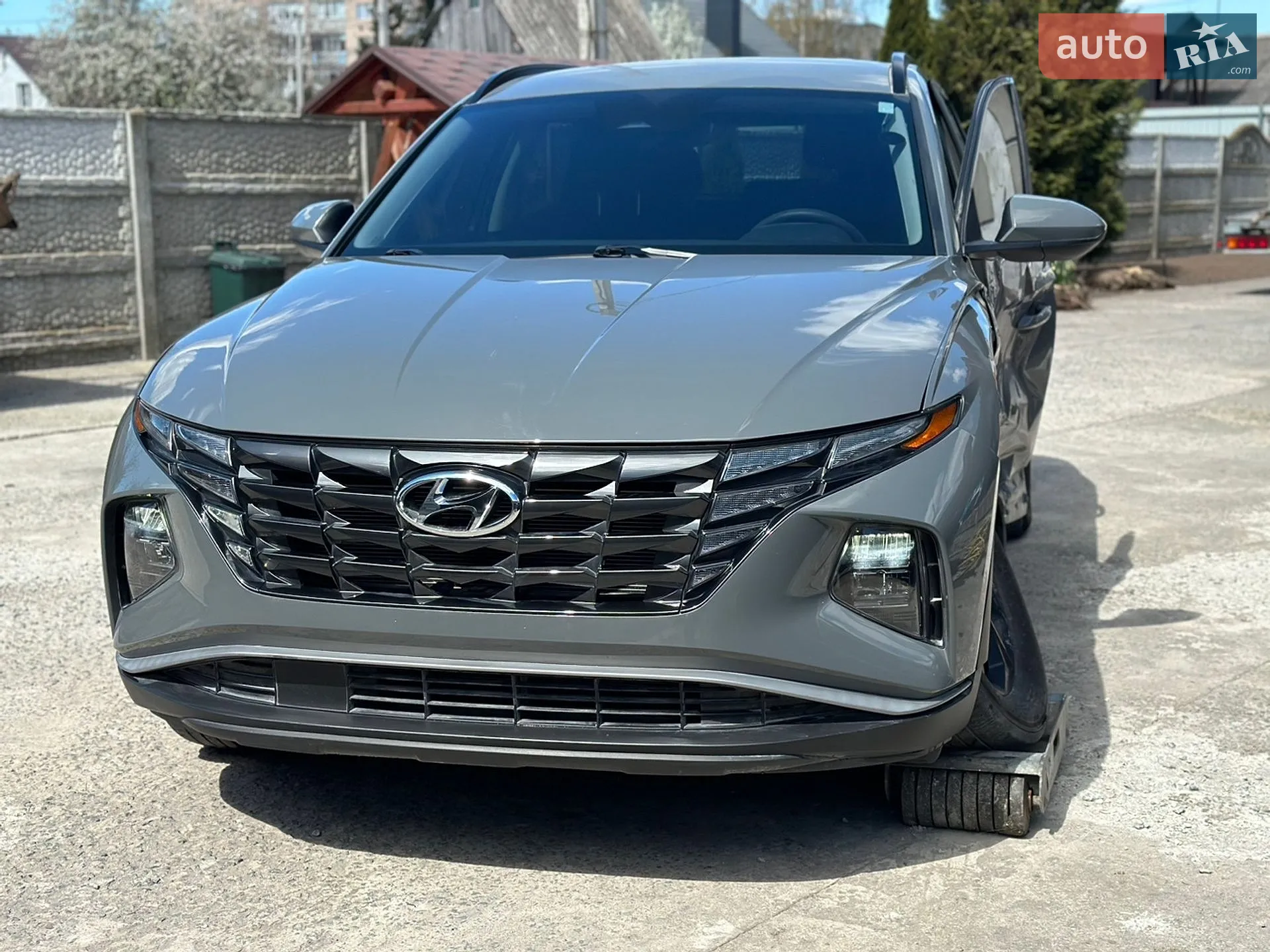 2024 Hyundai Tucson - фото 1