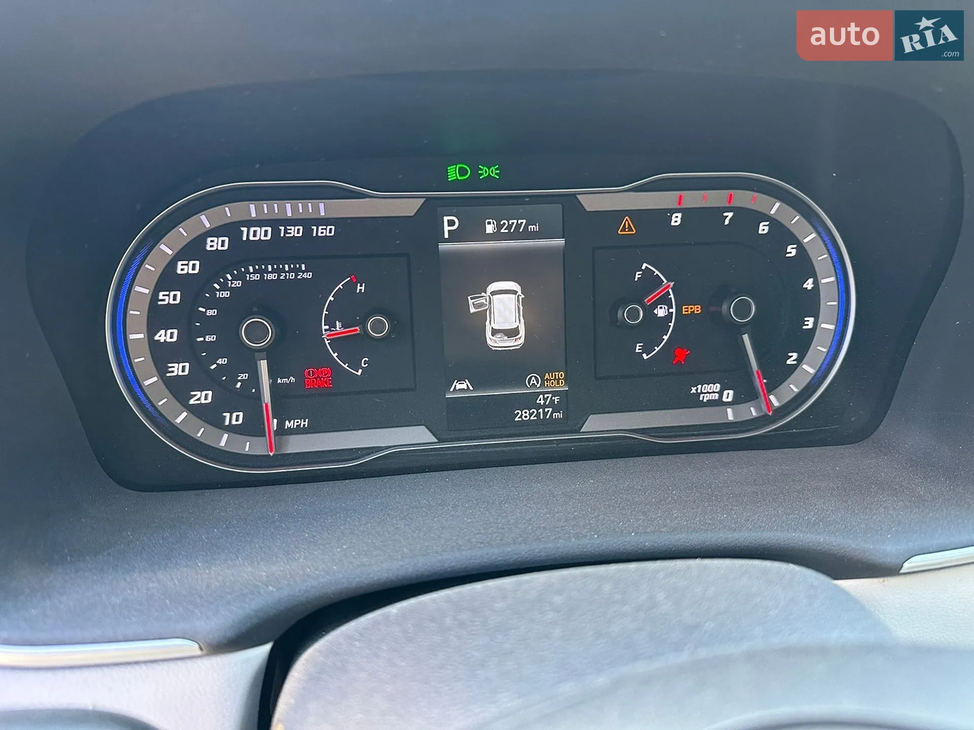 2024 Hyundai Tucson - мініатюра 6