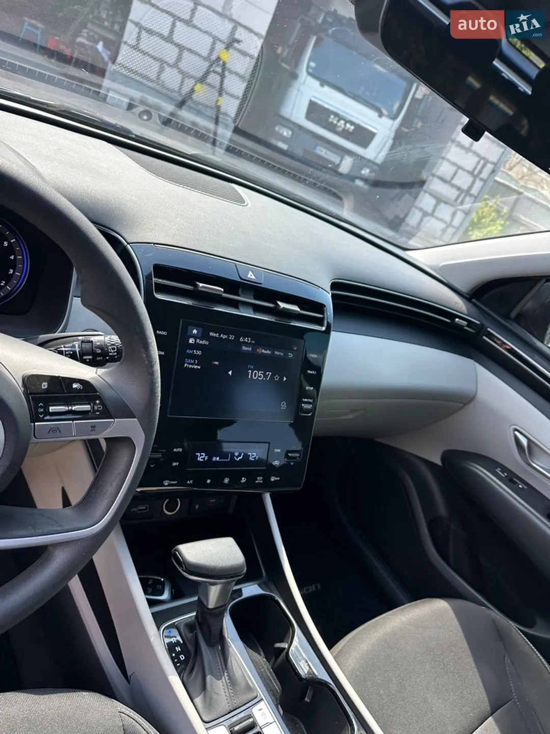 2024 Hyundai Tucson - мініатюра 13