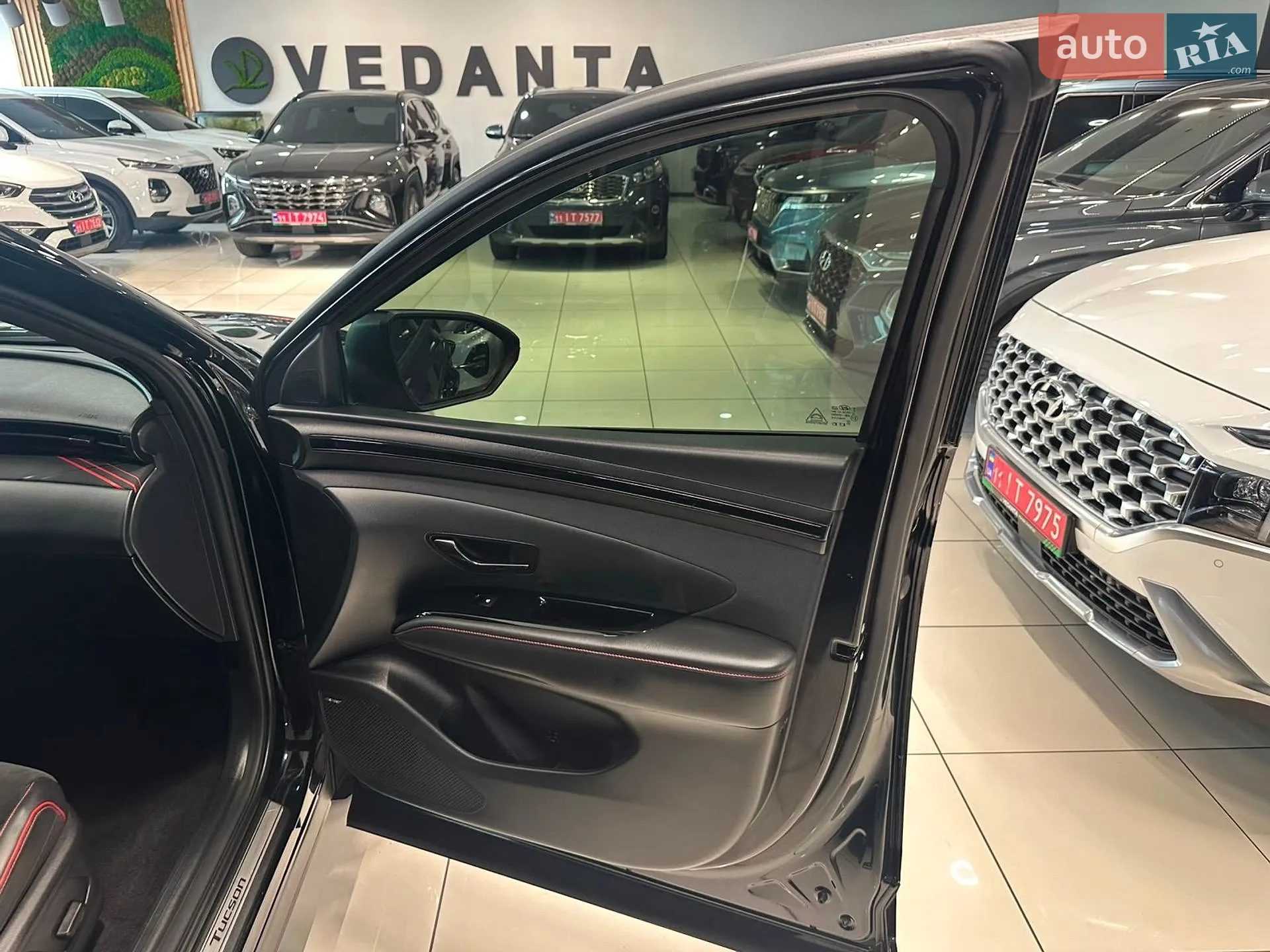 2022 Hyundai Tucson - мініатюра 17