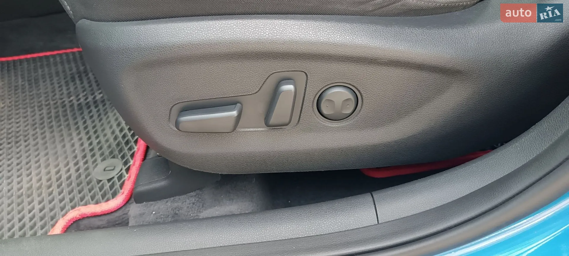 2016 Hyundai Tucson - мініатюра 30