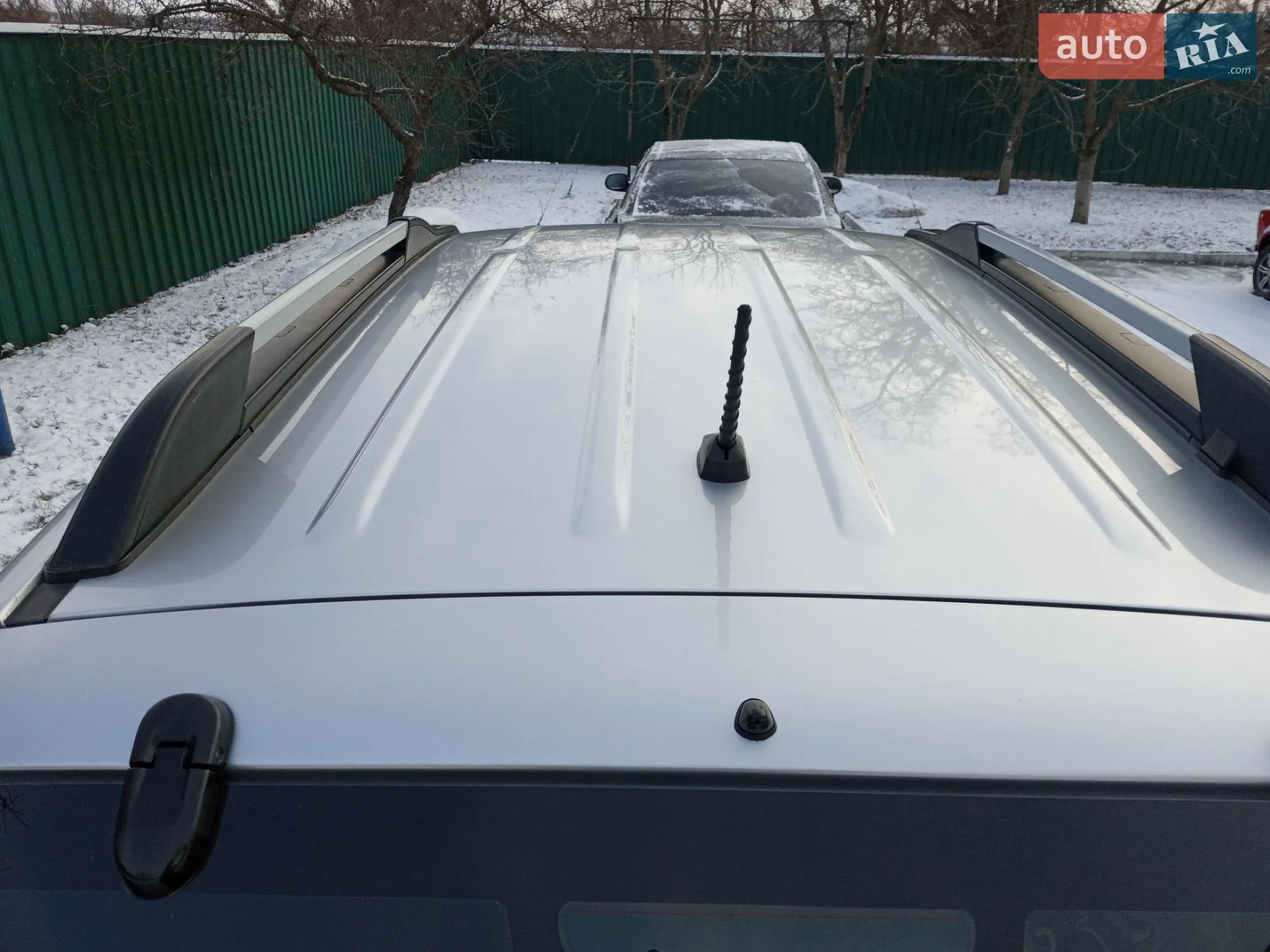 2011 Hyundai Tucson - мініатюра 4