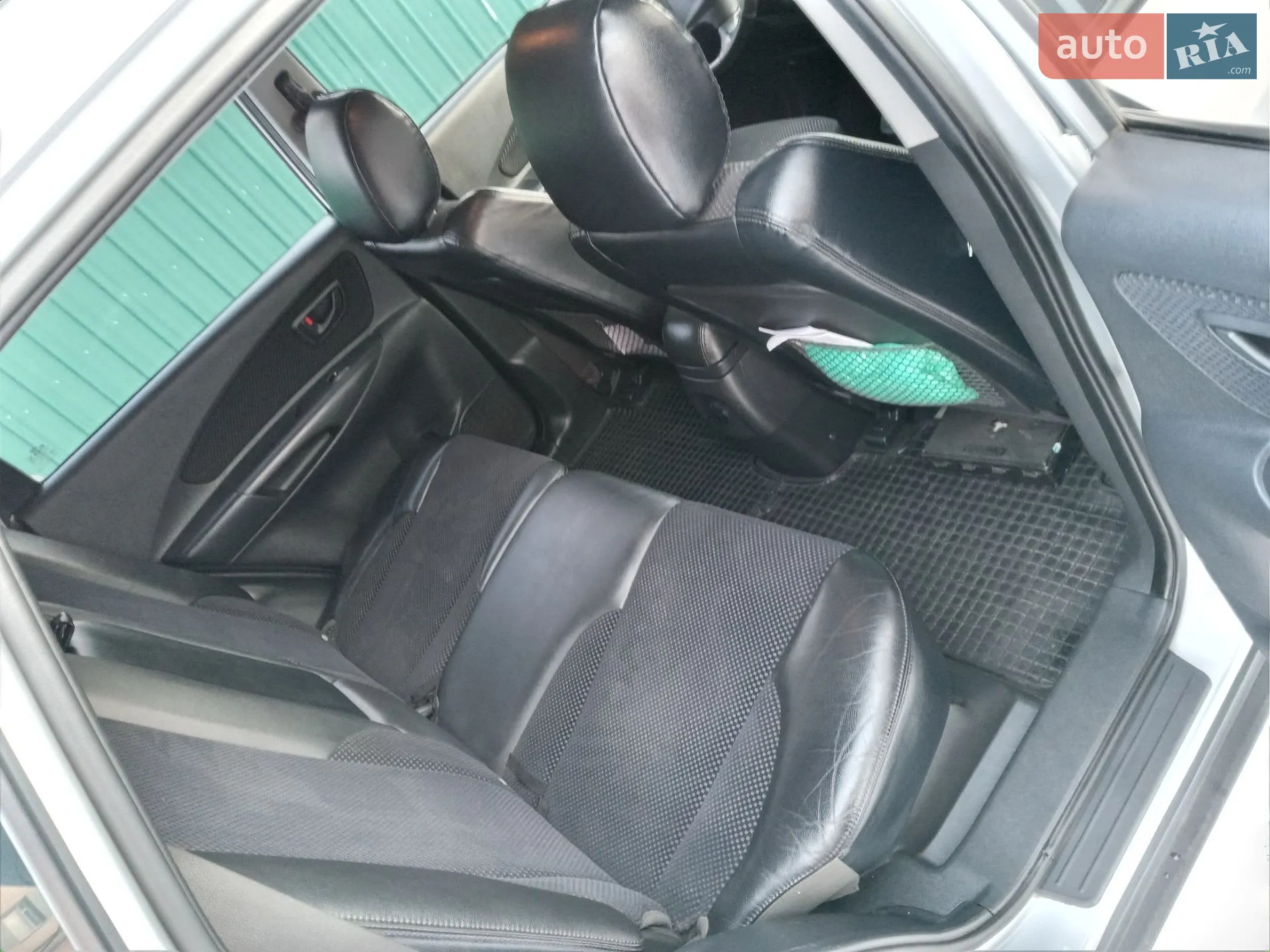 2011 Hyundai Tucson - мініатюра 9