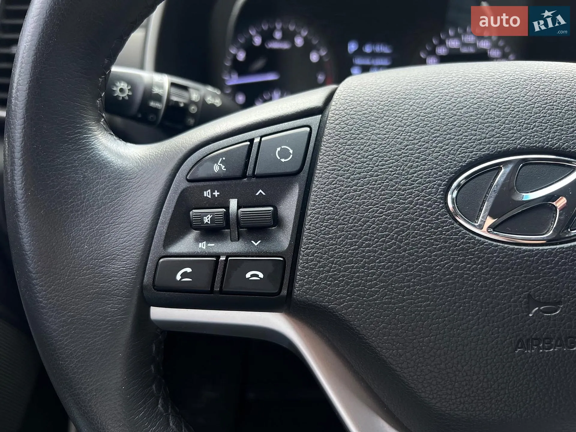 2020 Hyundai Tucson - мініатюра 13