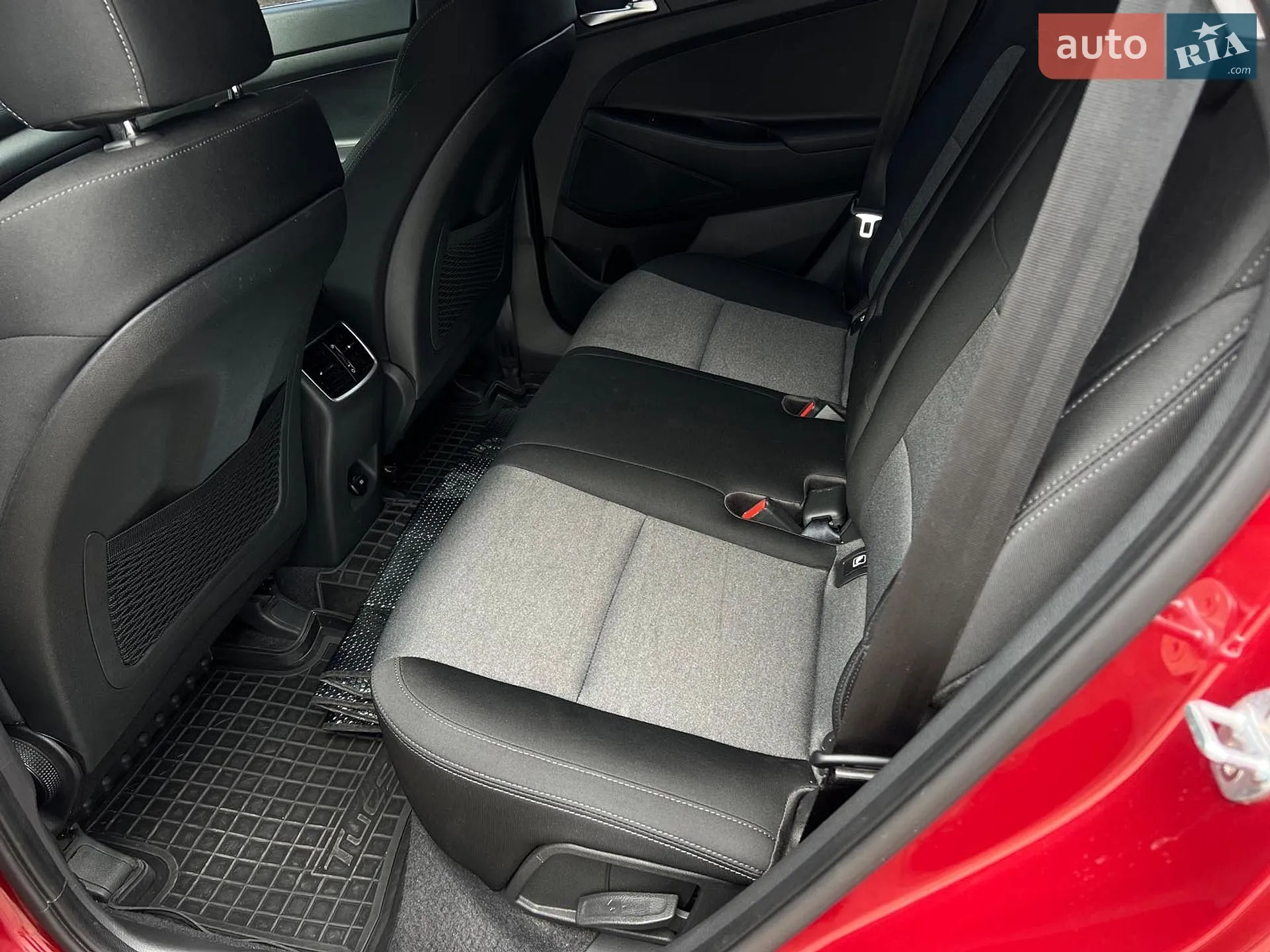 2020 Hyundai Tucson - мініатюра 21